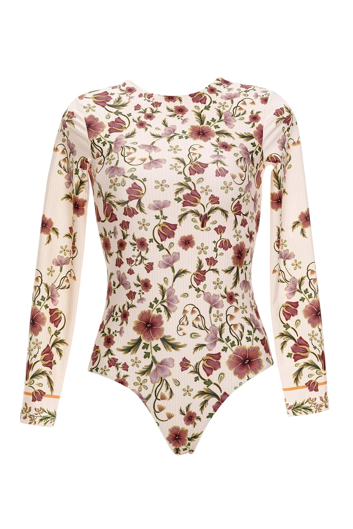 Clara One Piece Swimsuit - Image 3