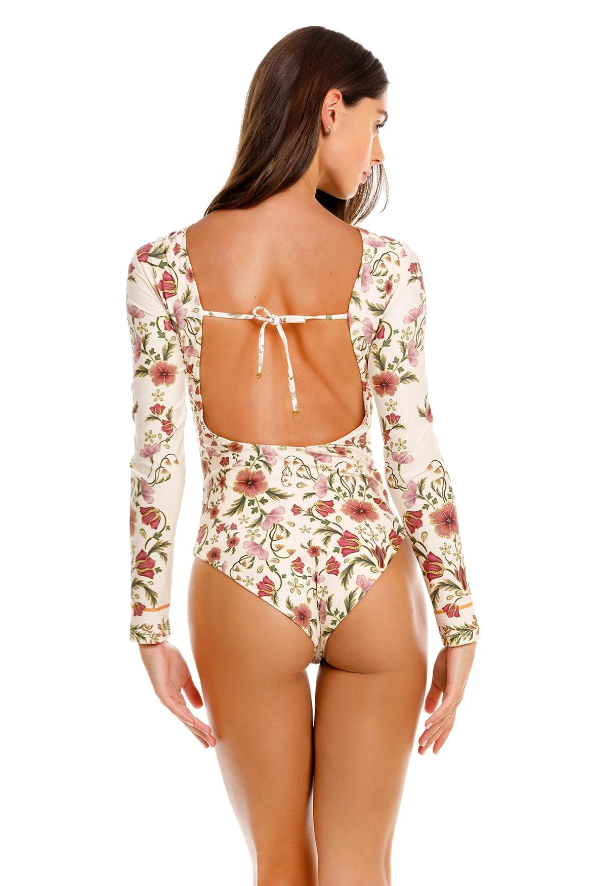 Clara One Piece Swimsuit - Image 4