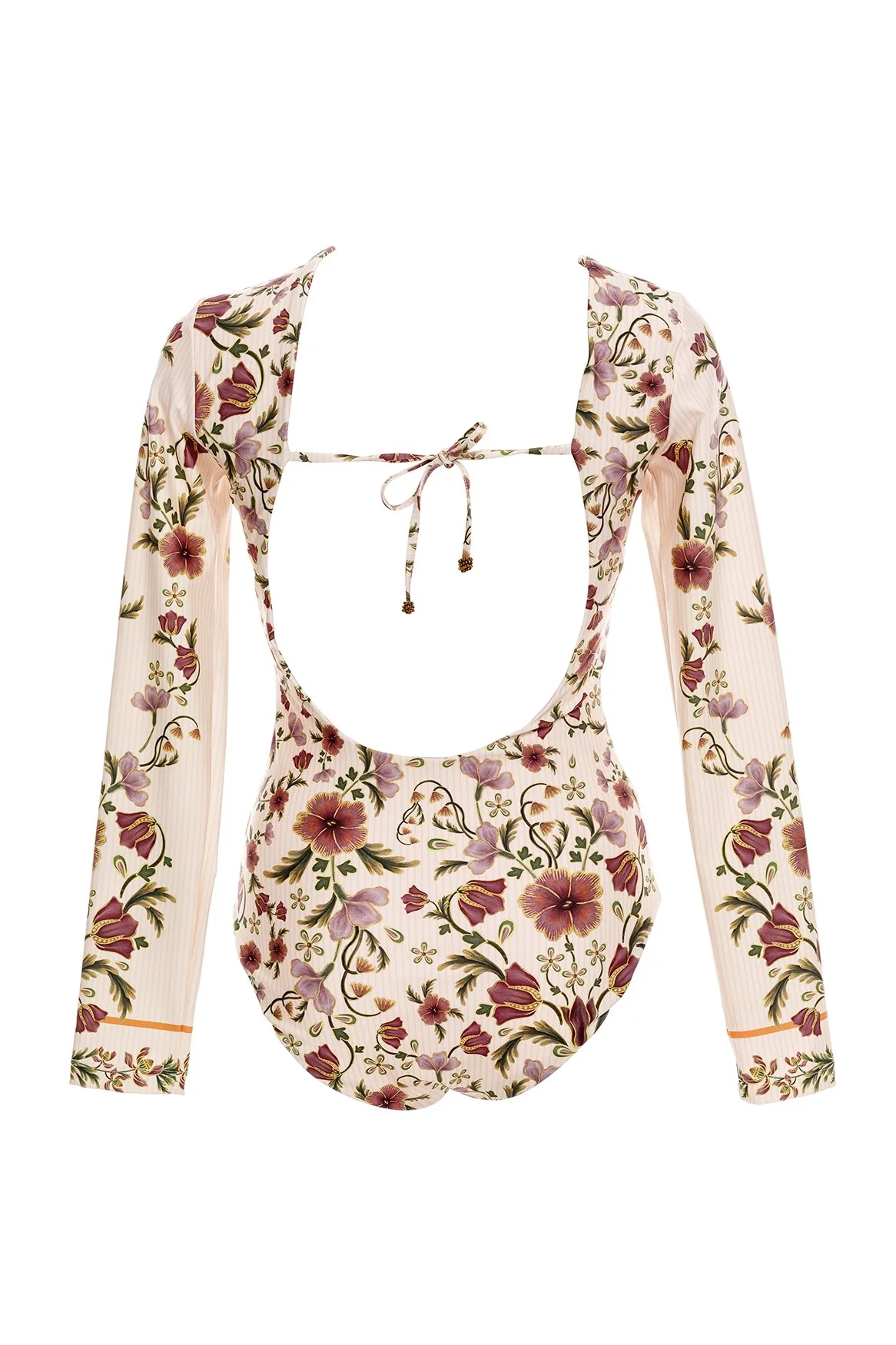 Clara One Piece Swimsuit - Image 5