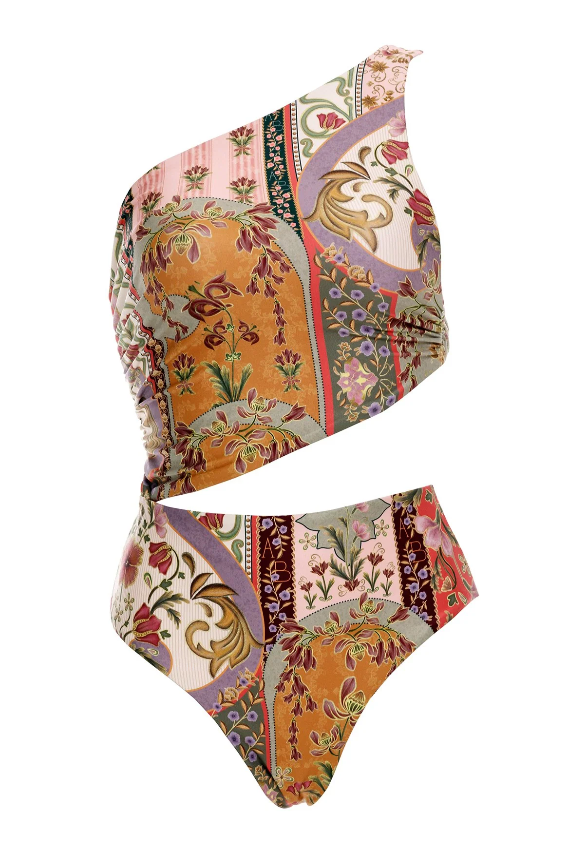 Greisa One Piece Swimsuit - Image 3