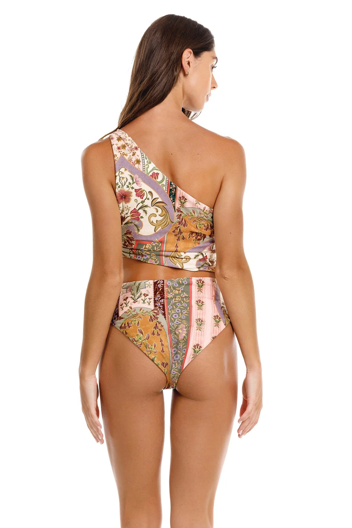 Greisa One Piece Swimsuit - Image 4