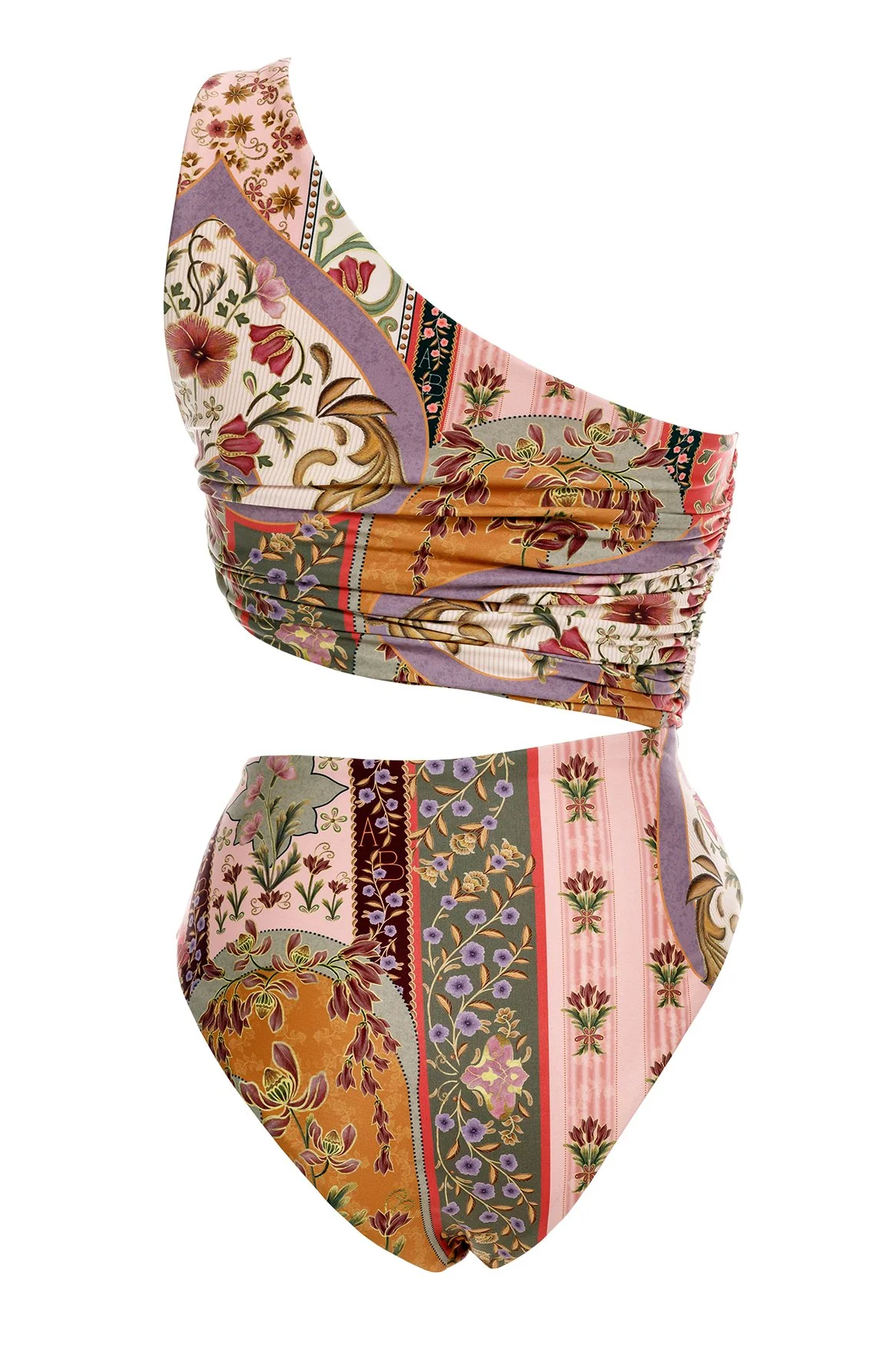 Greisa One Piece Swimsuit - Image 5