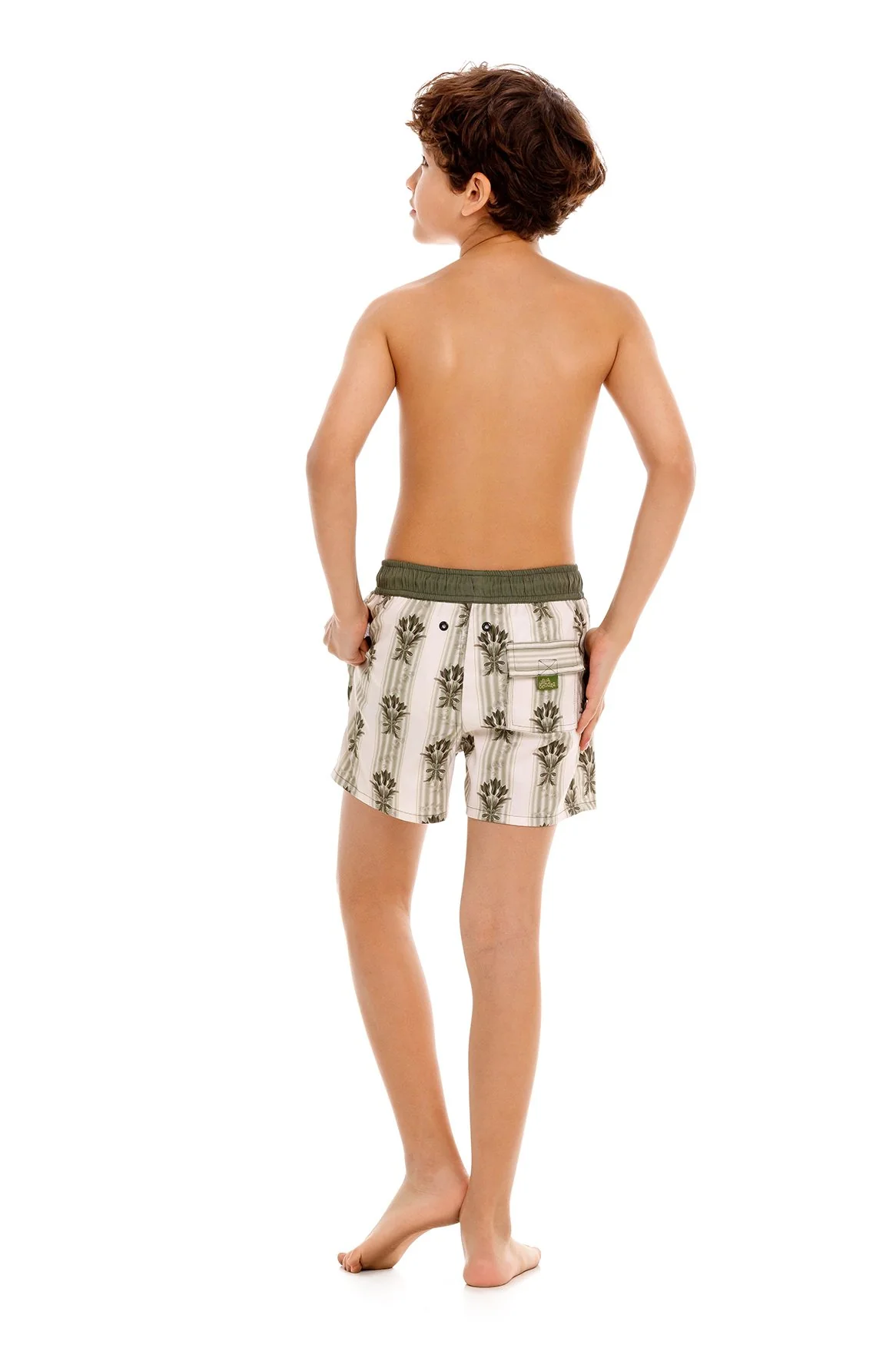 Nick Kids’ Swim Trunks - Image 3