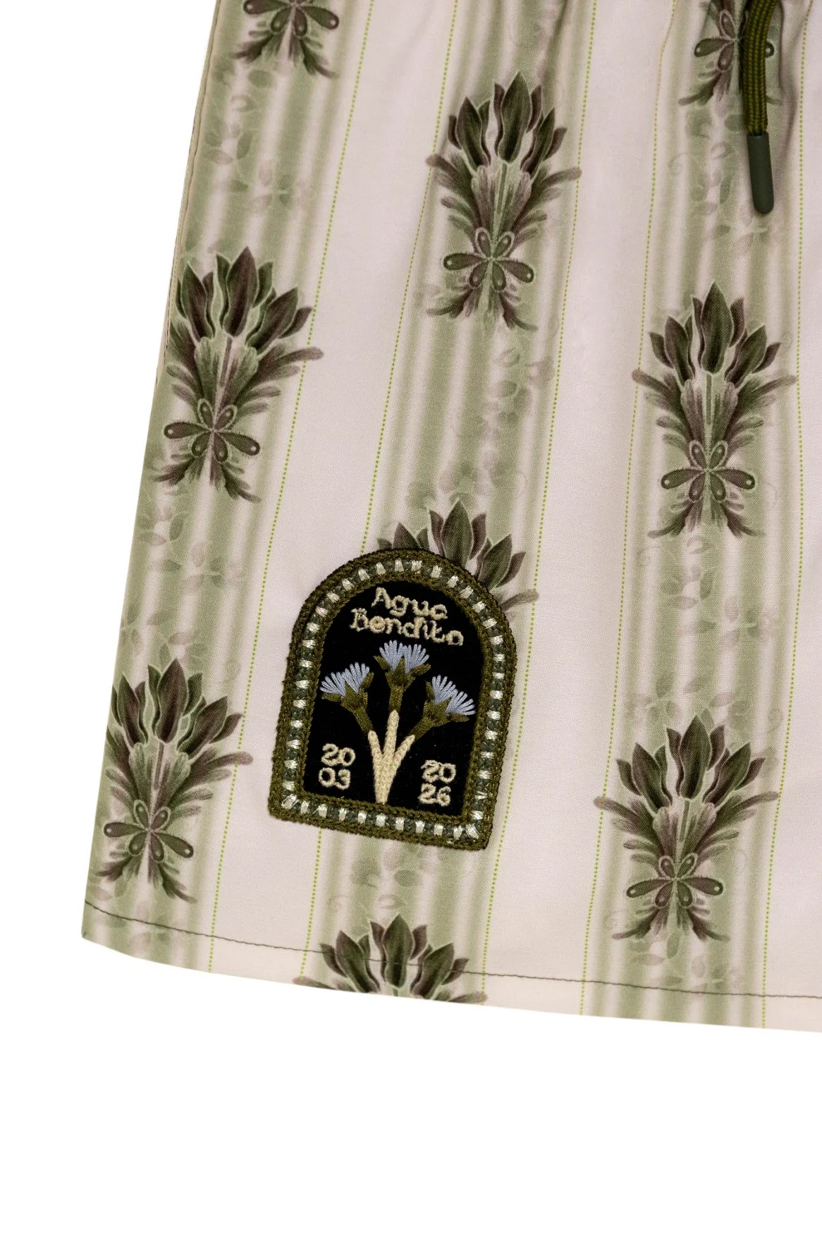 Nick Kids’ Swim Trunks - Image 5