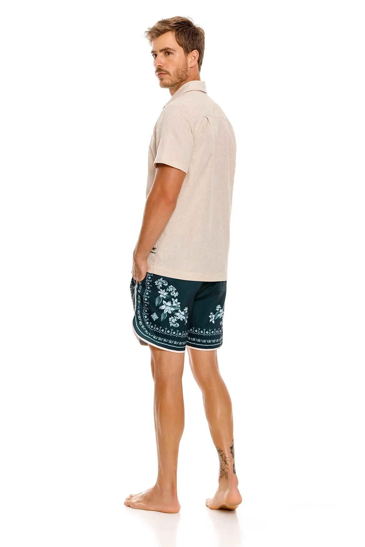 Jack Shirt - Image 4