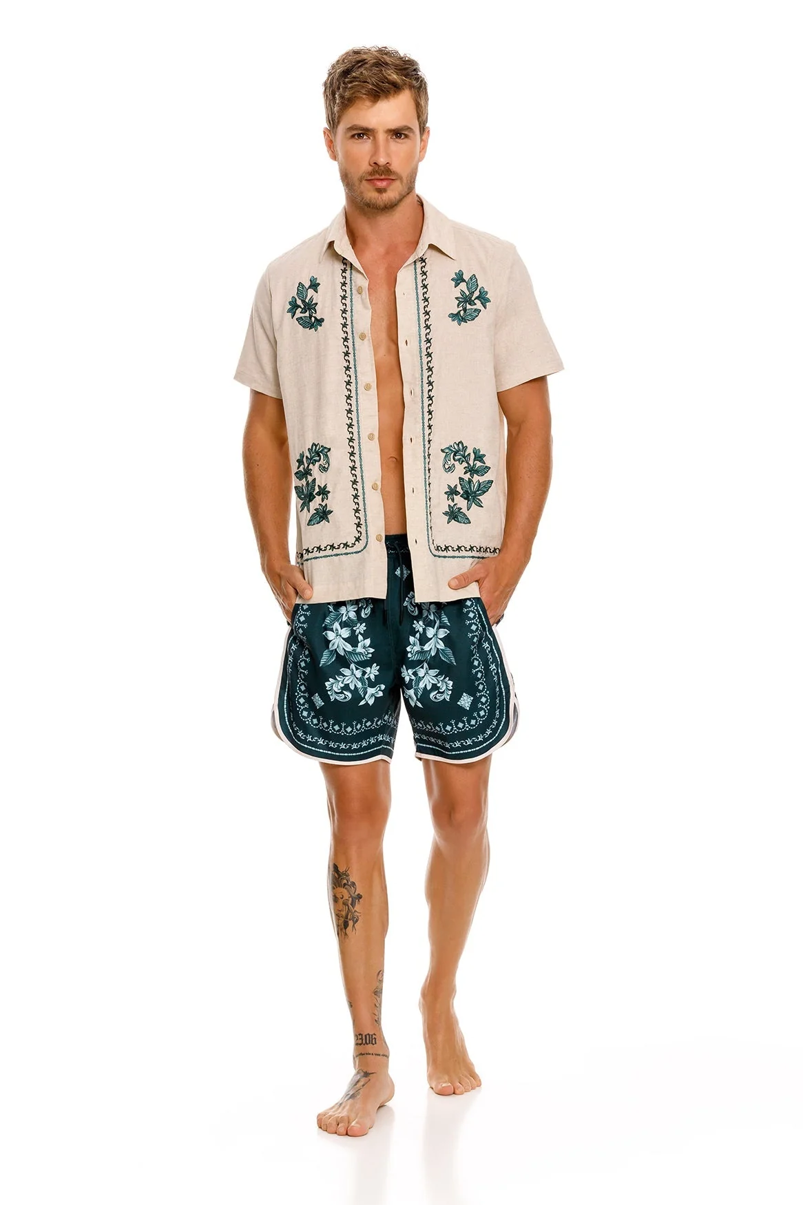 Jack Shirt - Image 6