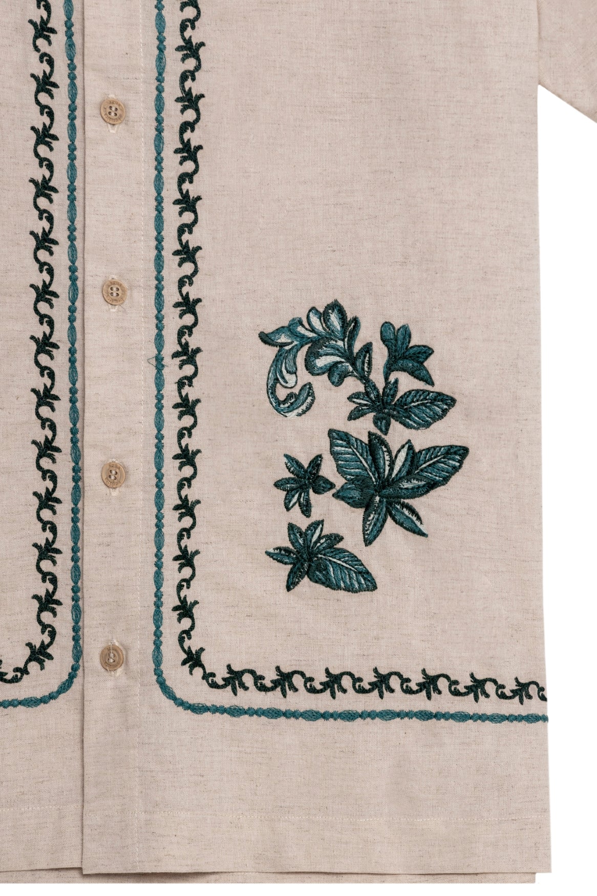 Jack Shirt - Image 7