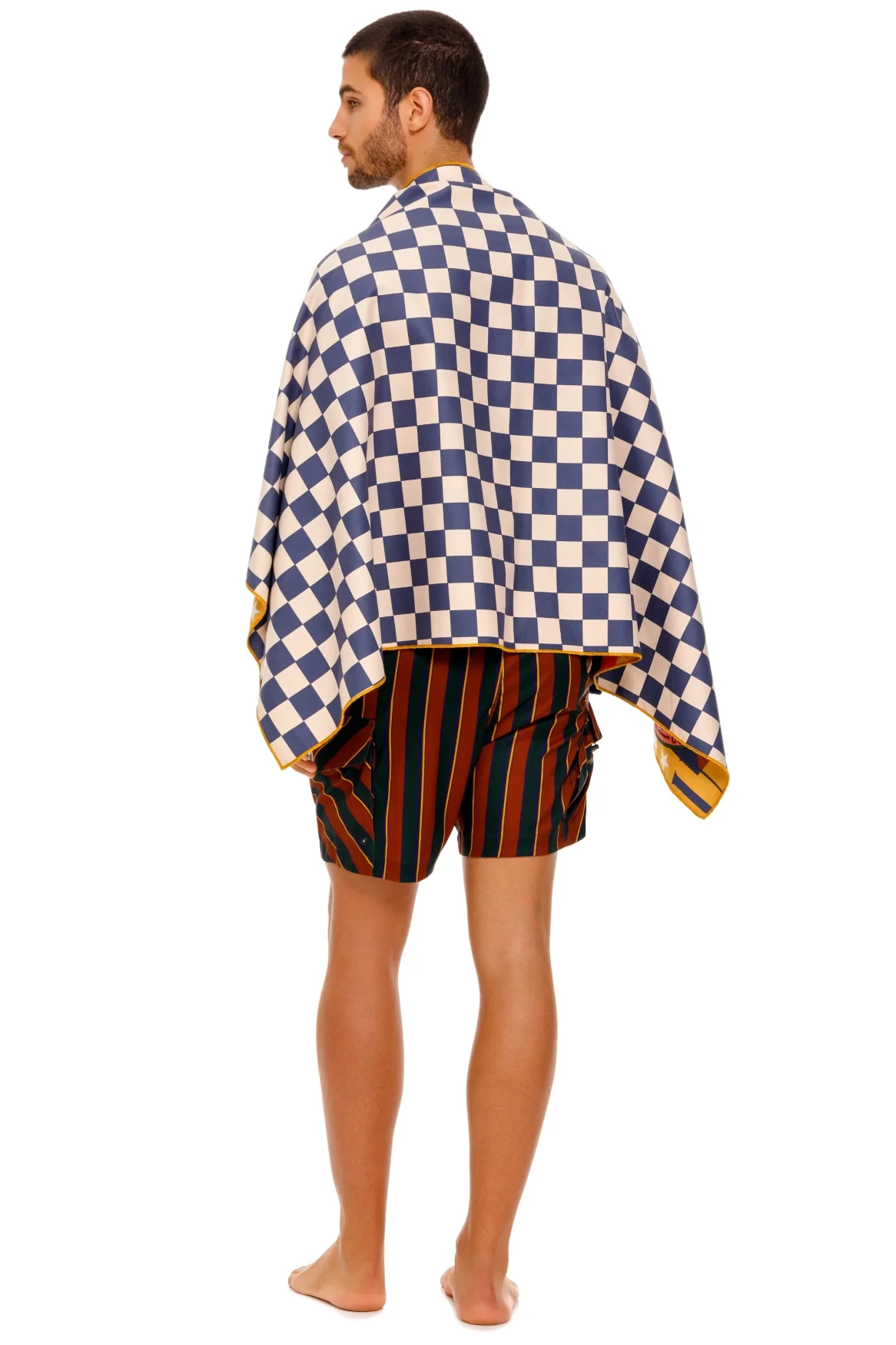 Adam Towel - Image 4