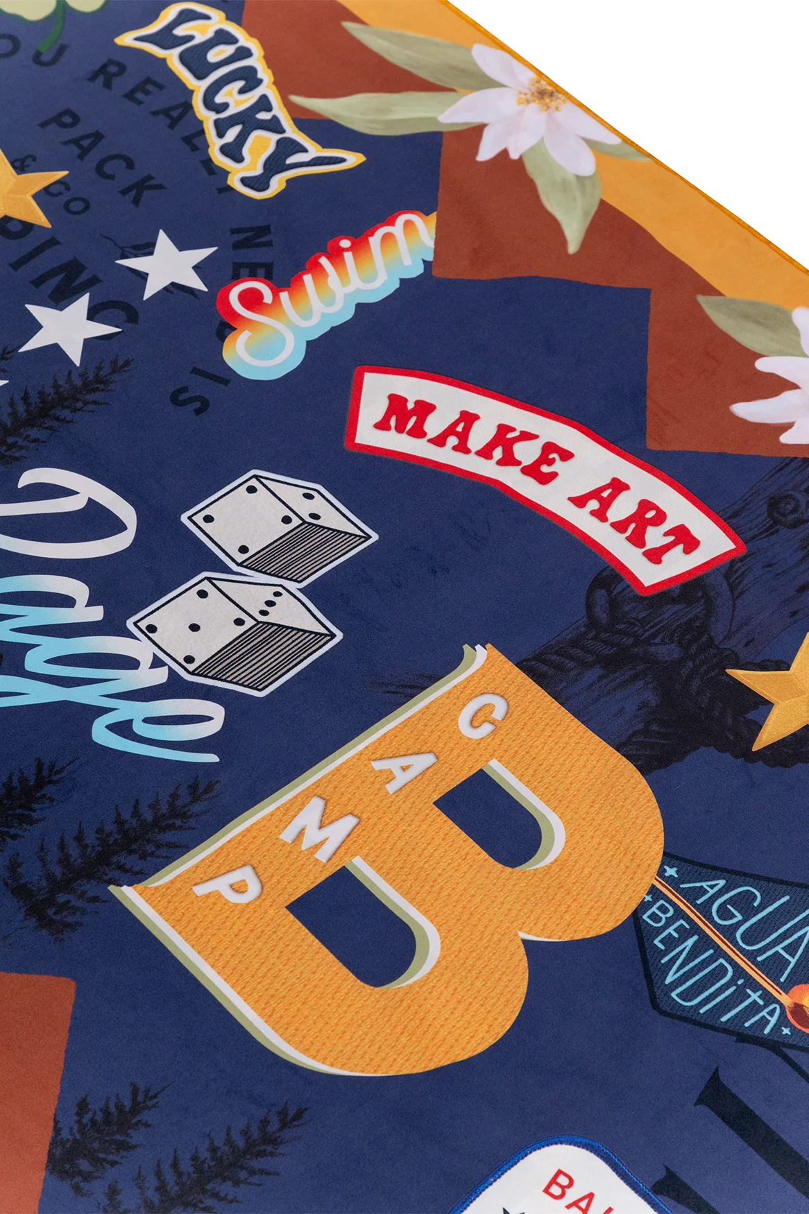 Adam Towel - Image 7