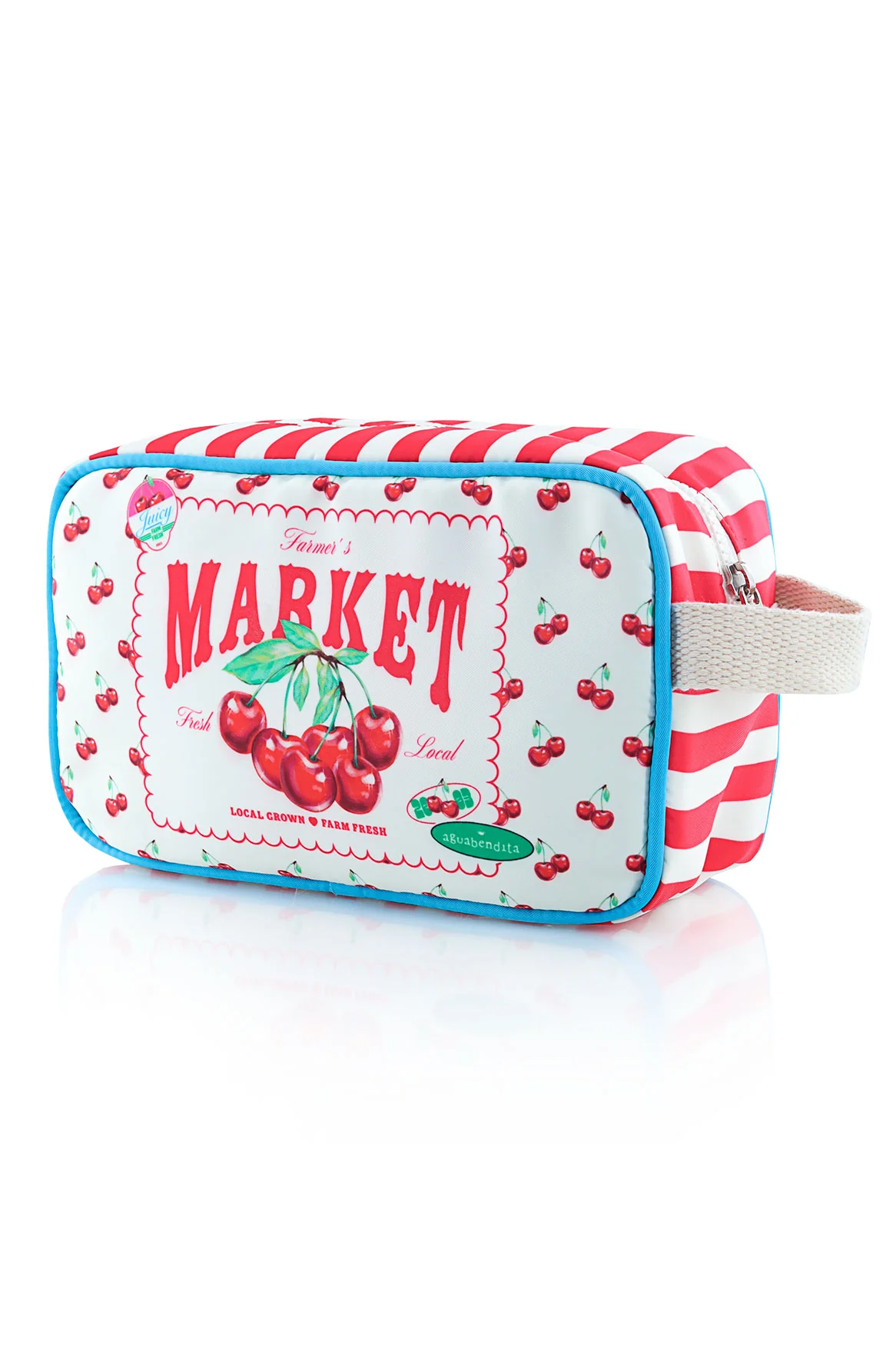 Cole Beauty Bag - Image 4