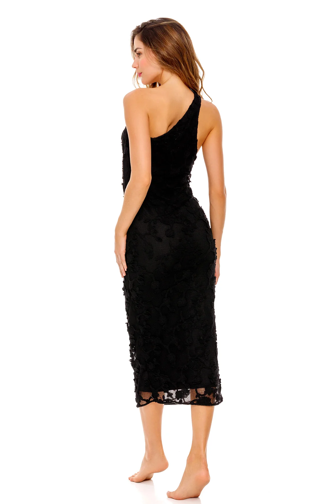 Balm Dress - Image 4