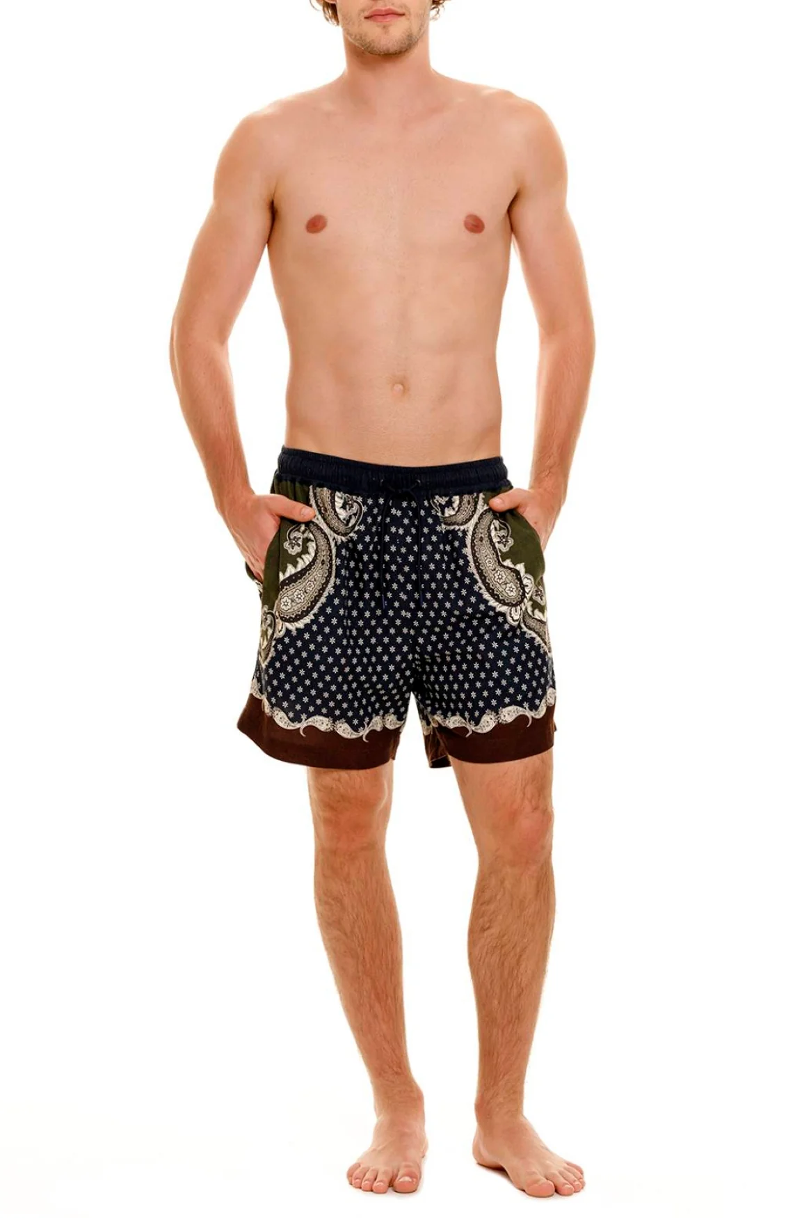 Cece Men's Shorts - Image 7
