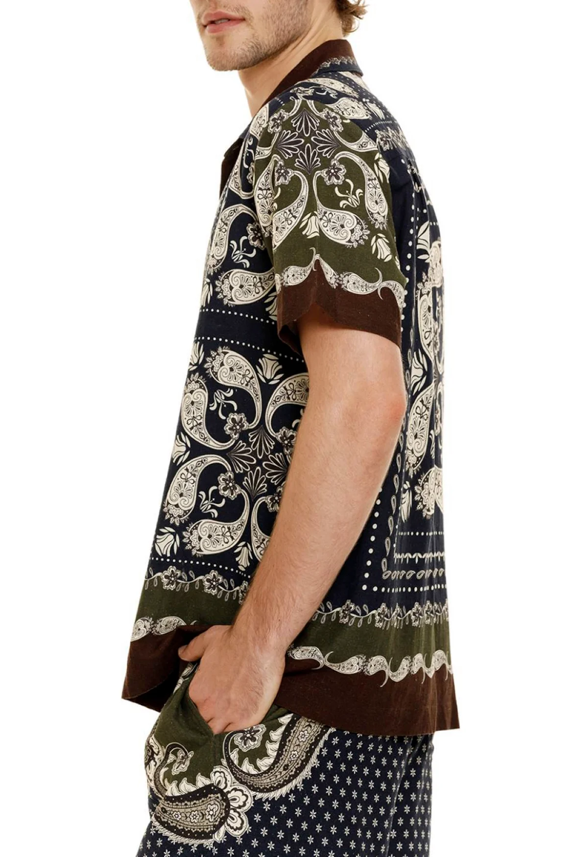 Jack Shirt - Image 4