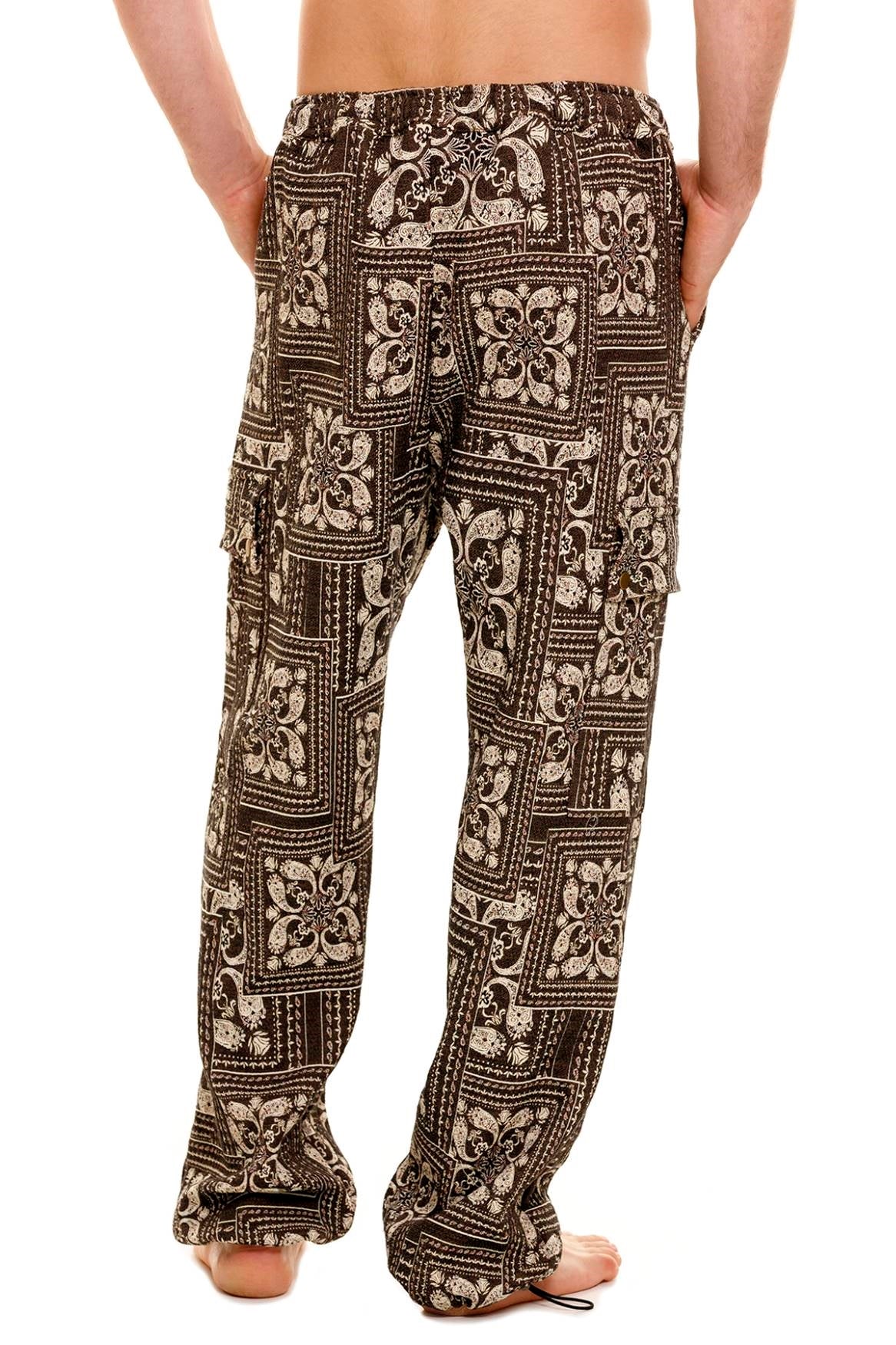 Rene Cargo Pants - Image 3