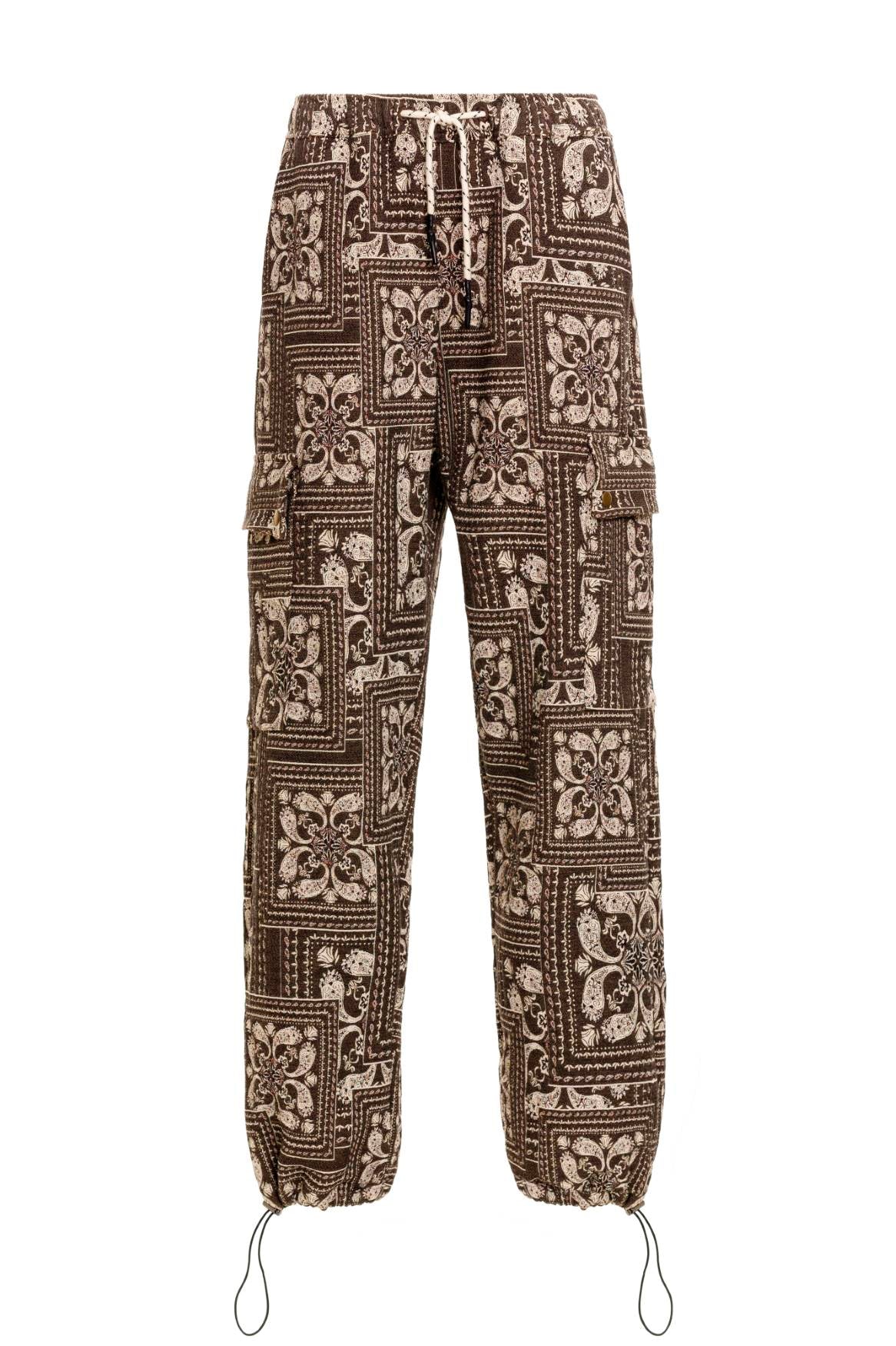 Rene Cargo Pants - Image 4