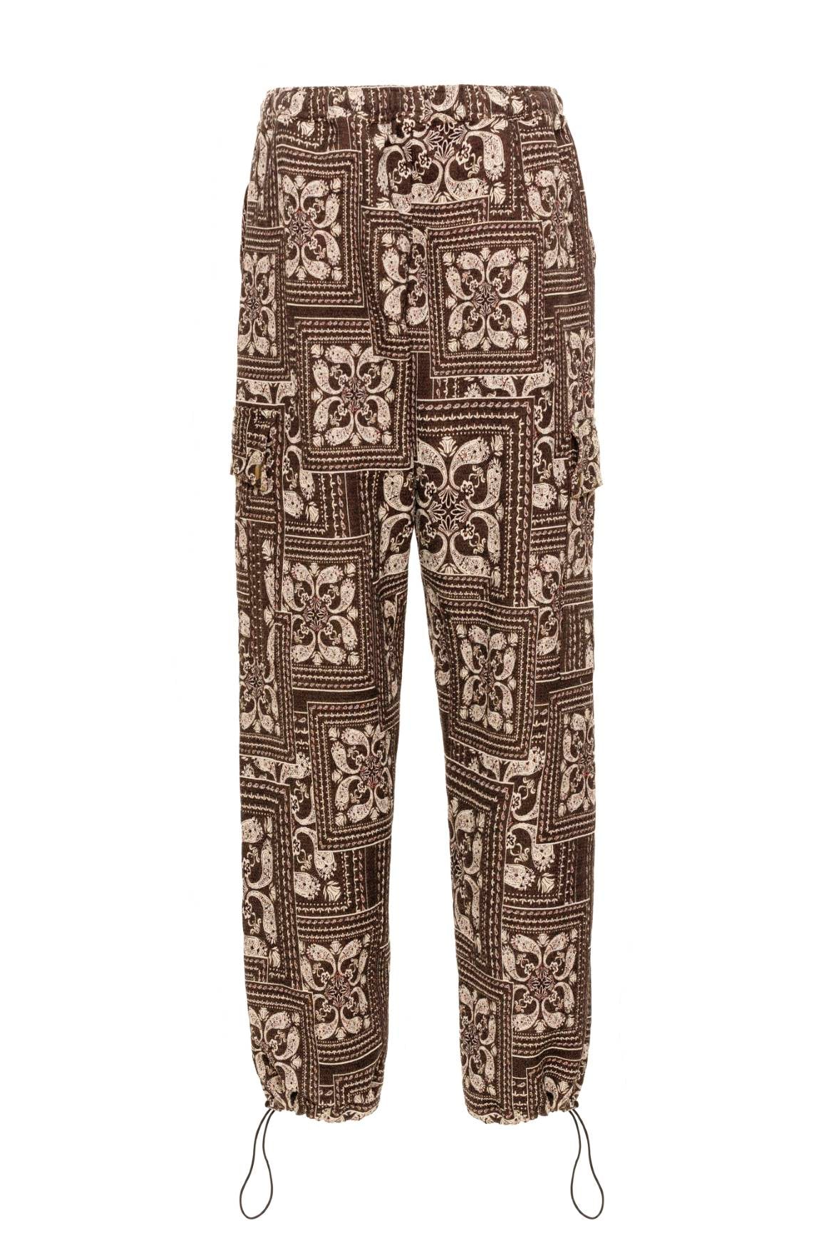 Rene Cargo Pants - Image 5