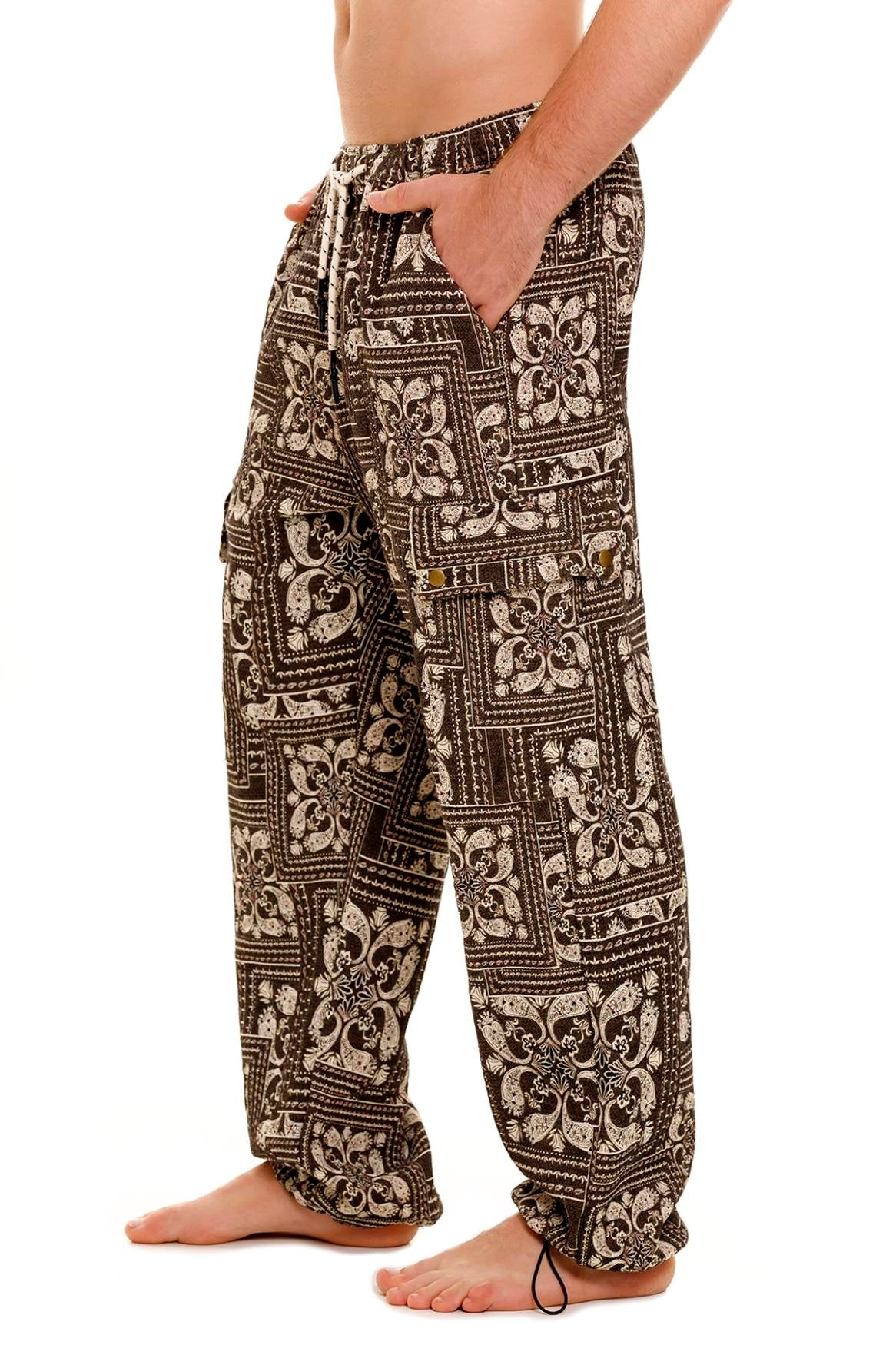 Rene Cargo Pants - Image 6