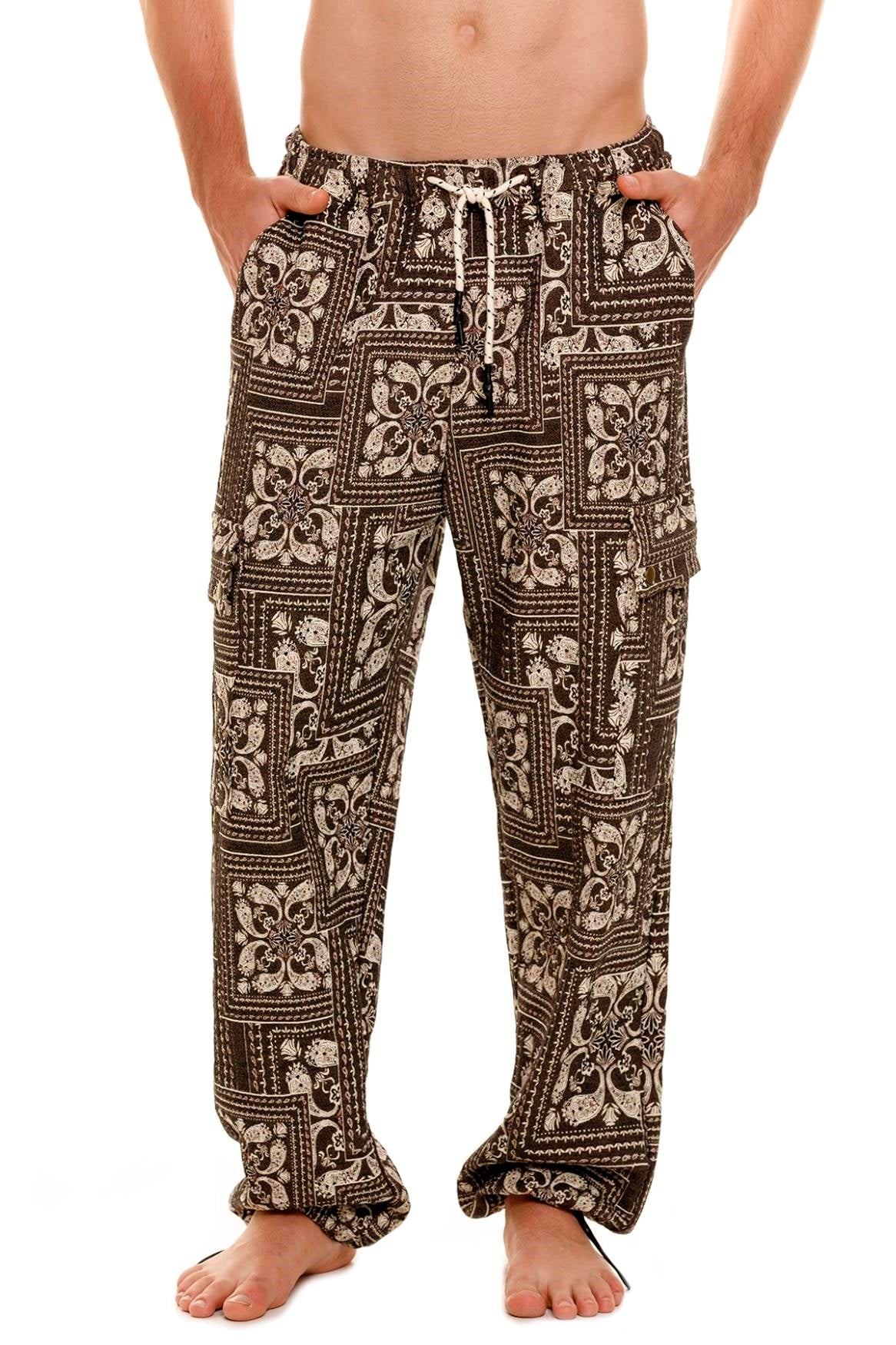 Rene Cargo Pants - Image 9