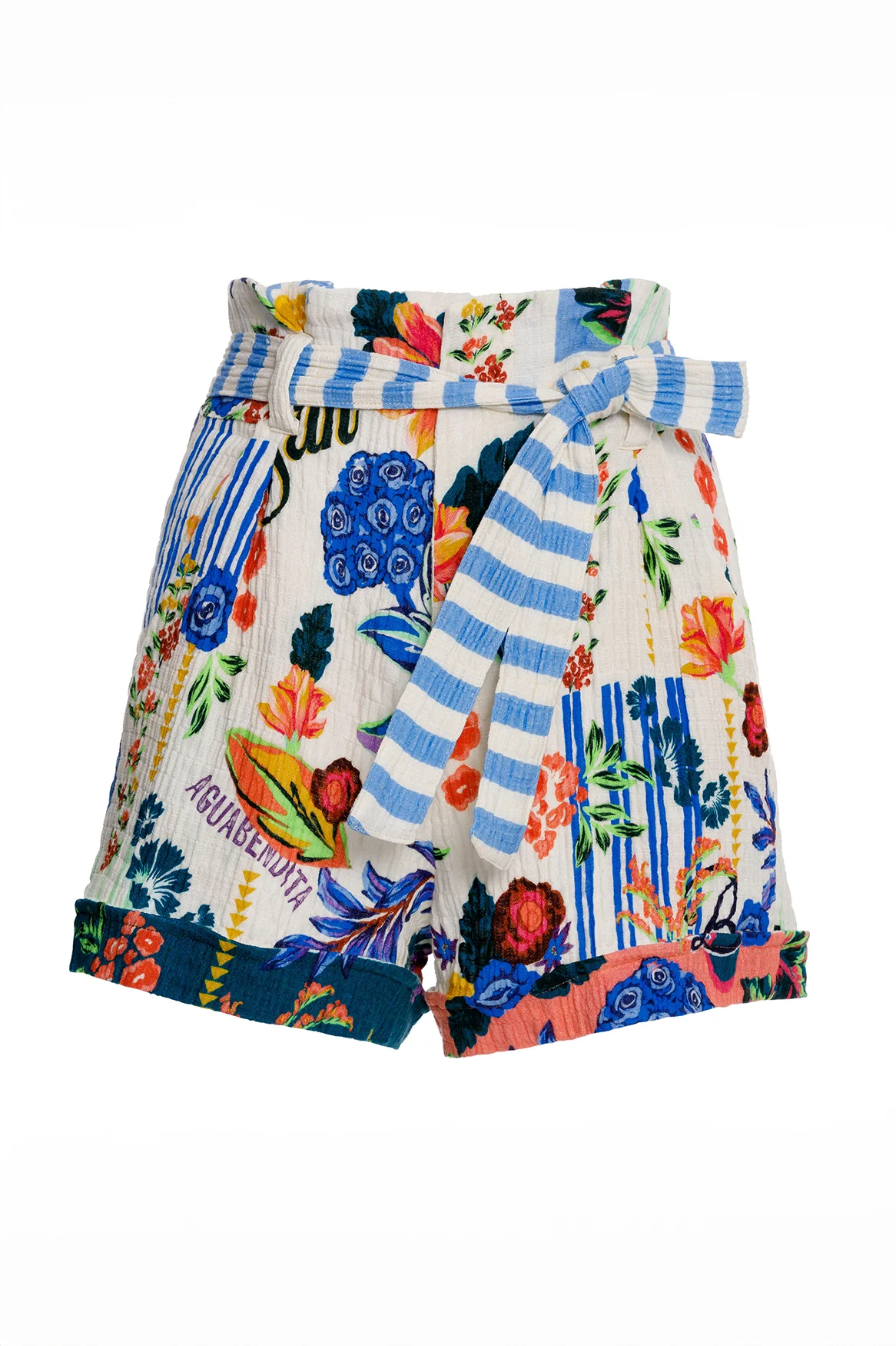 Addison Shorts - Image 3