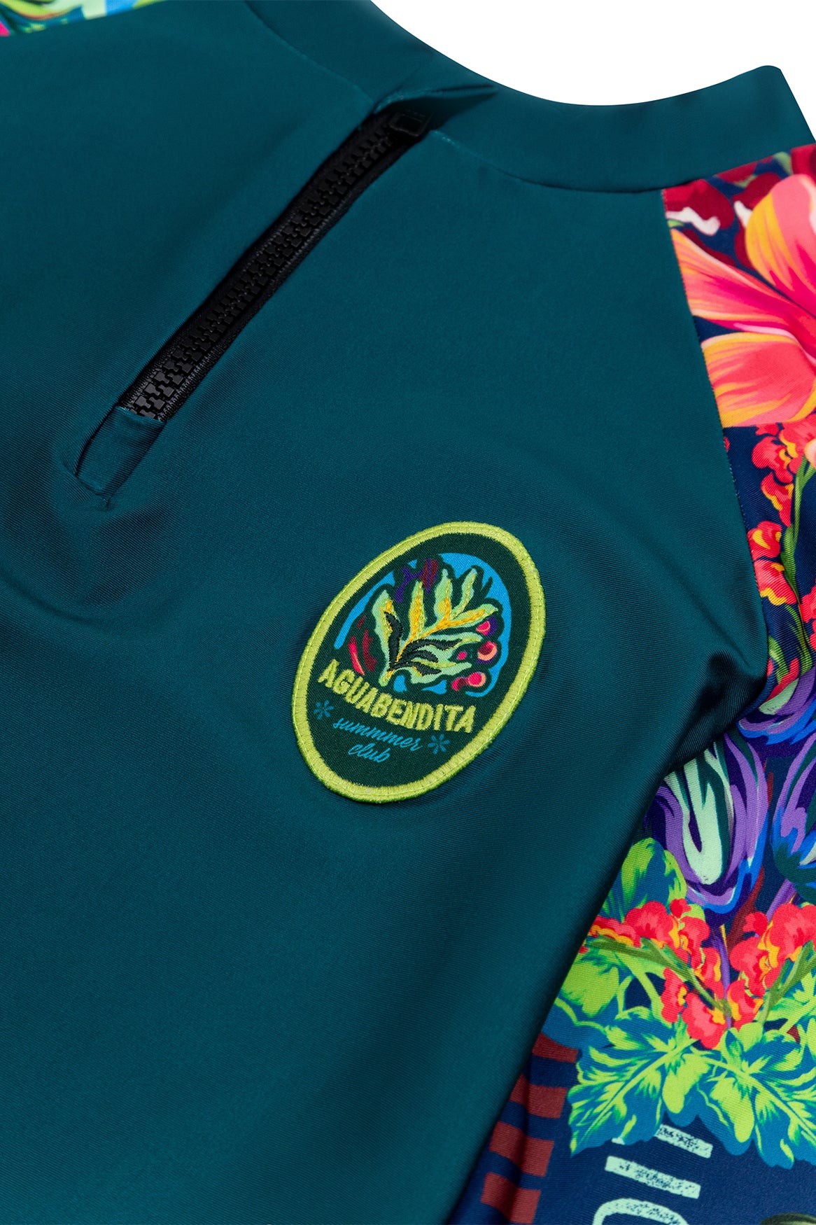Noah Kids' Rashguard - Image 6