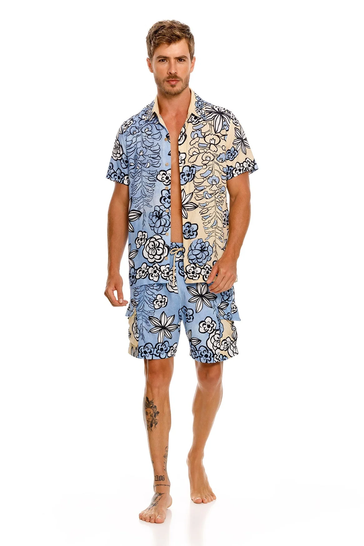 Jack Shirt - Image 8