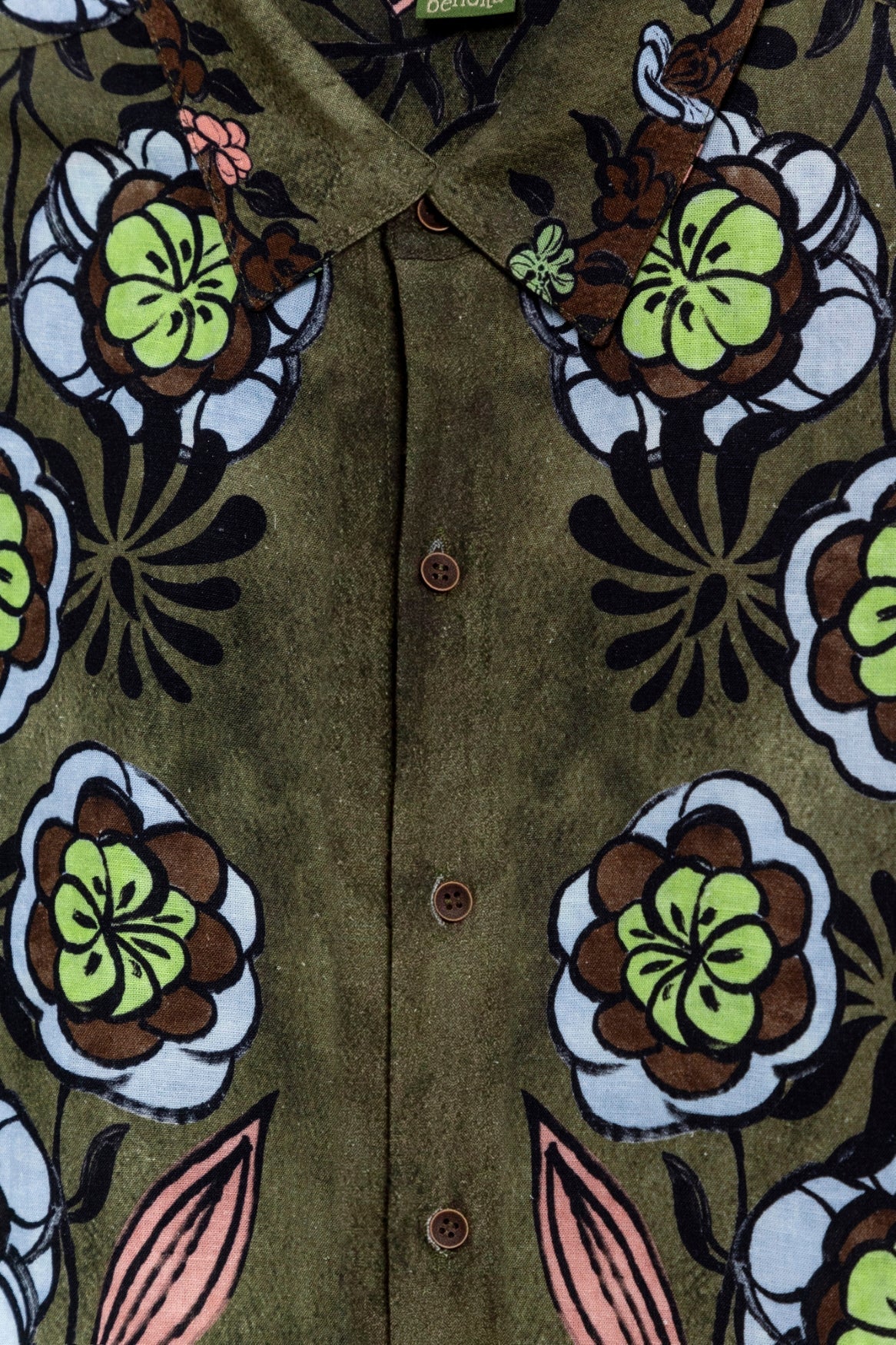 Jack Shirt - Image 7