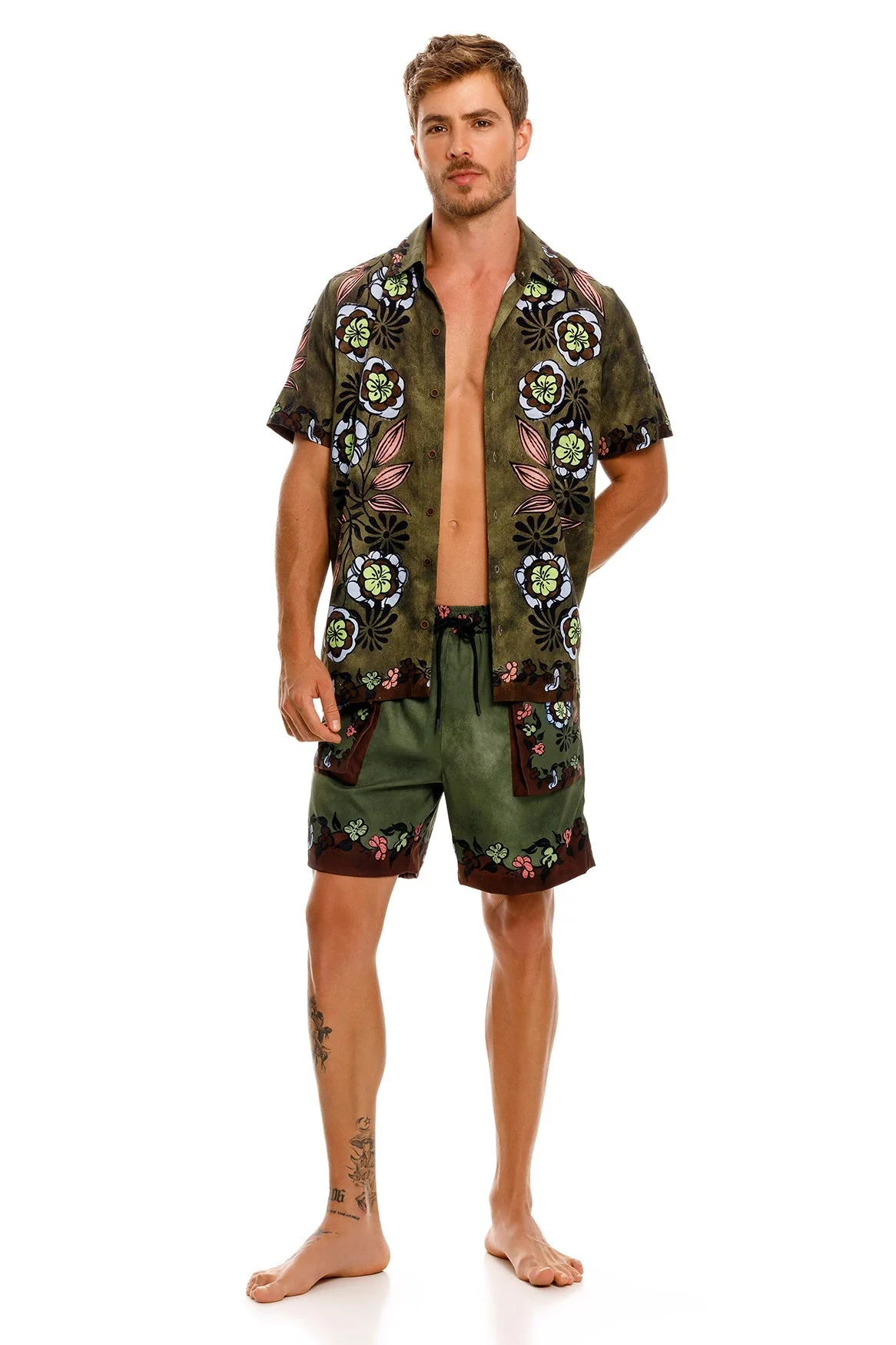 Jack Shirt - Image 8