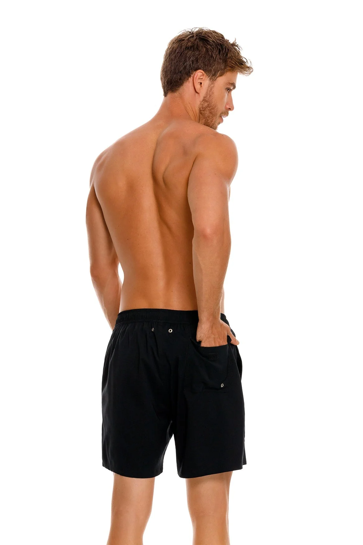 Joe Men's Swim Trunks - Image 3