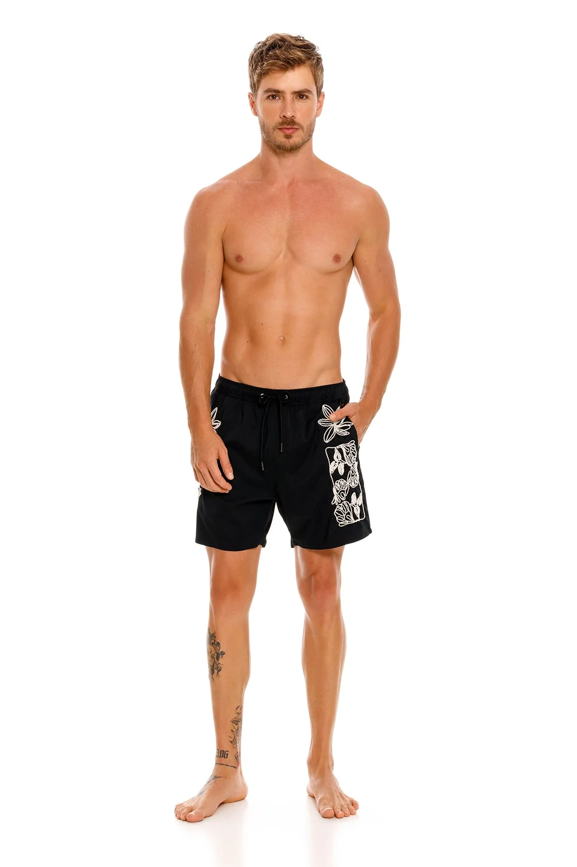 Joe Men's Swim Trunks - Image 6