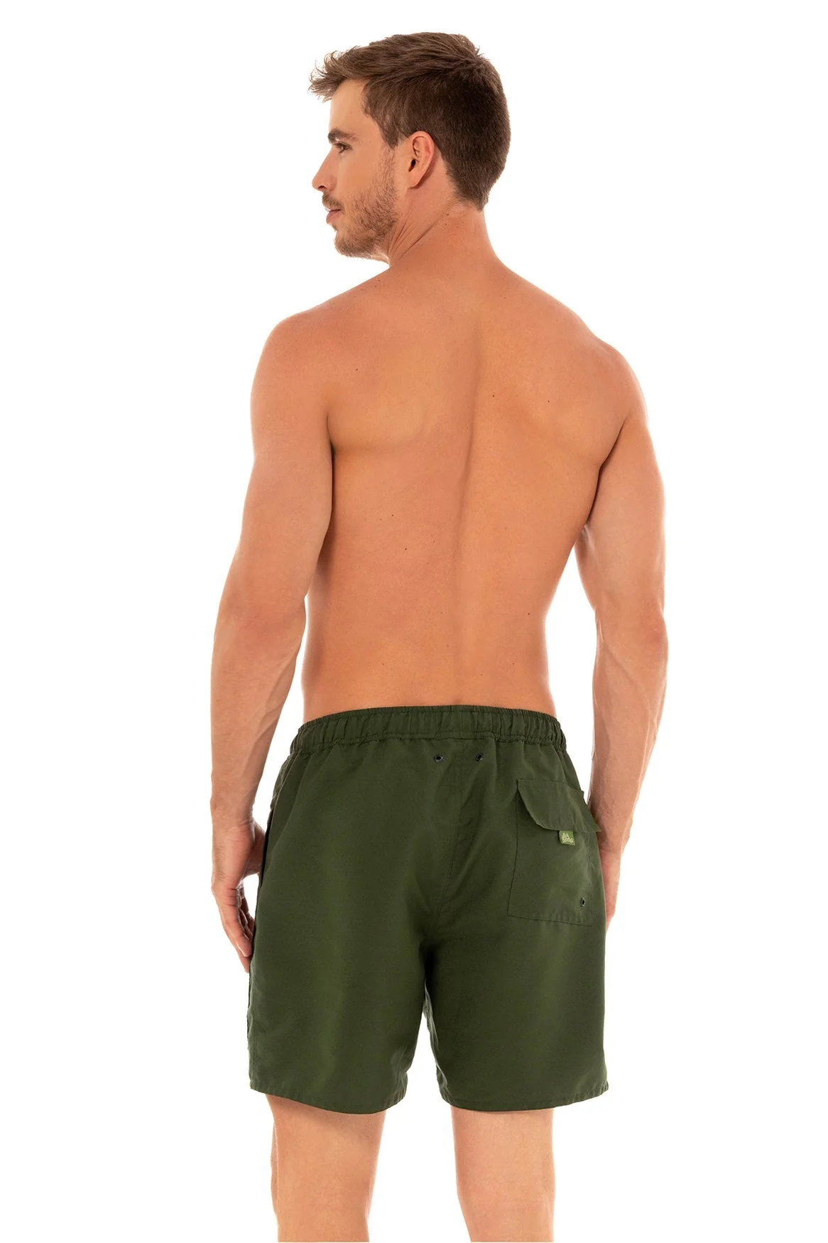 Joe Men's Swim Trunks - Image 4