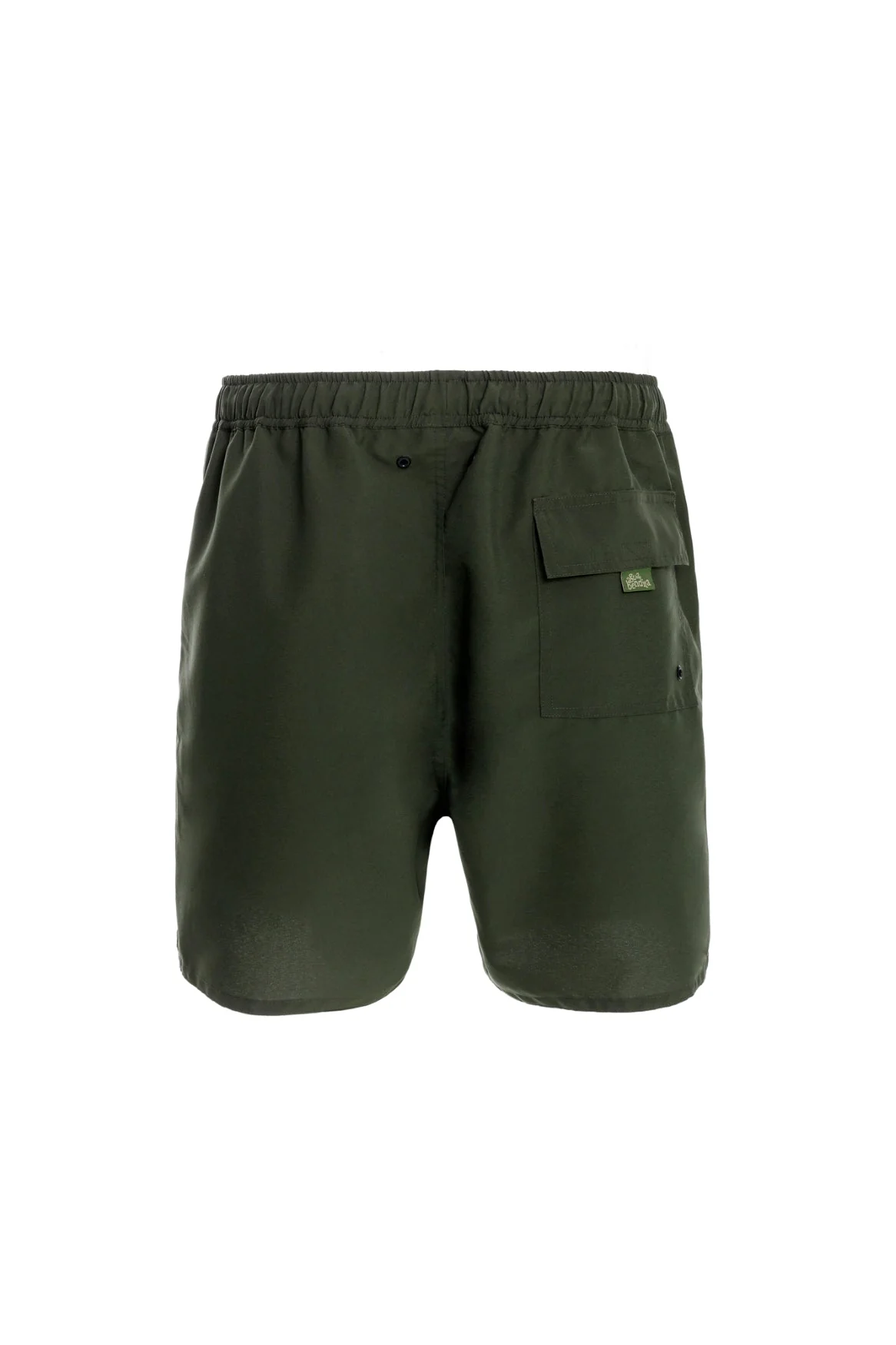 Joe Men's Swim Trunks - Image 5