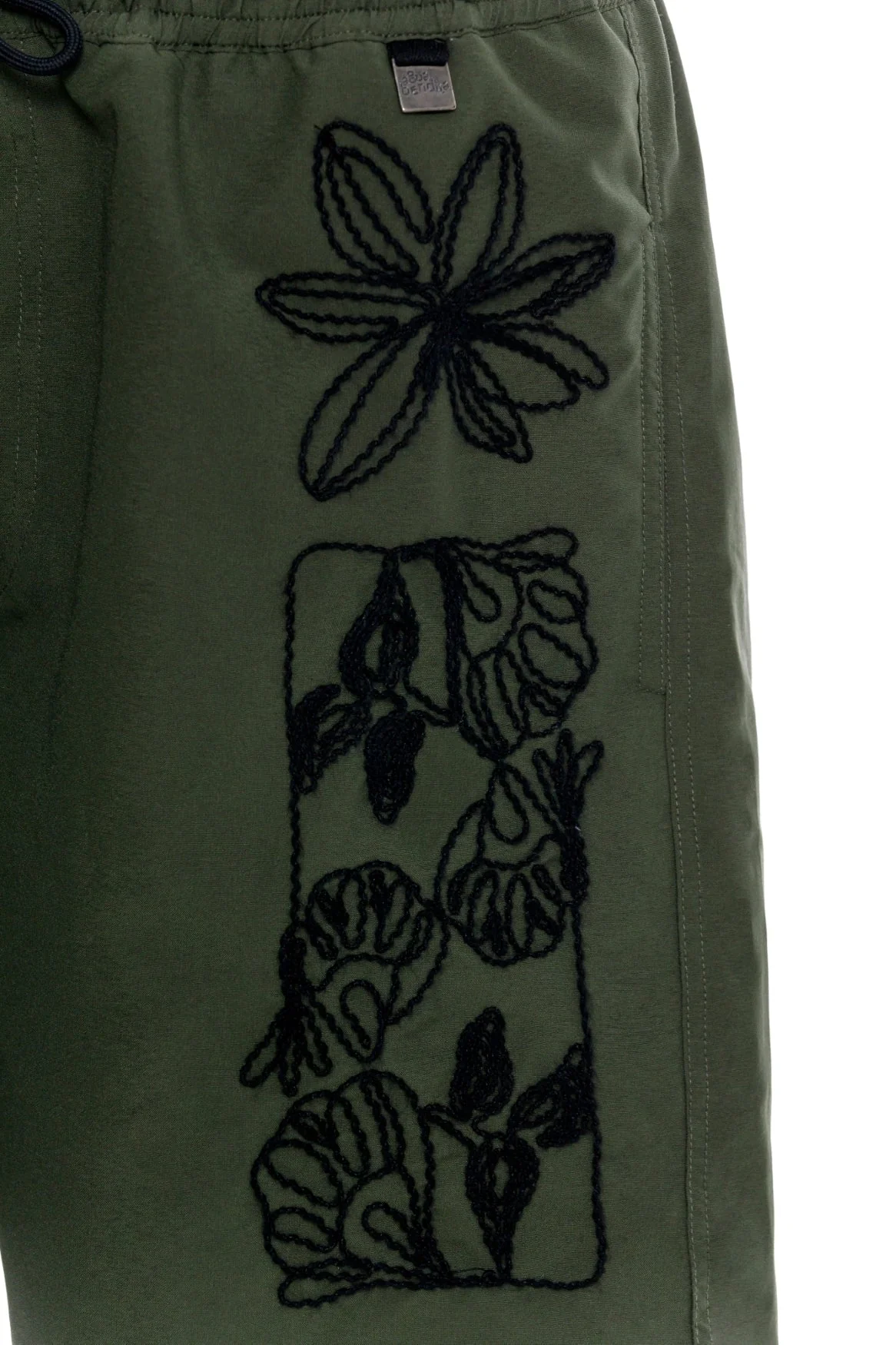 Joe Men's Swim Trunks - Image 7