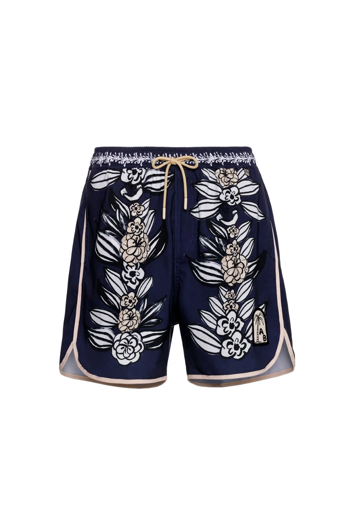 Liam Men's Swim Trunks - Image 3