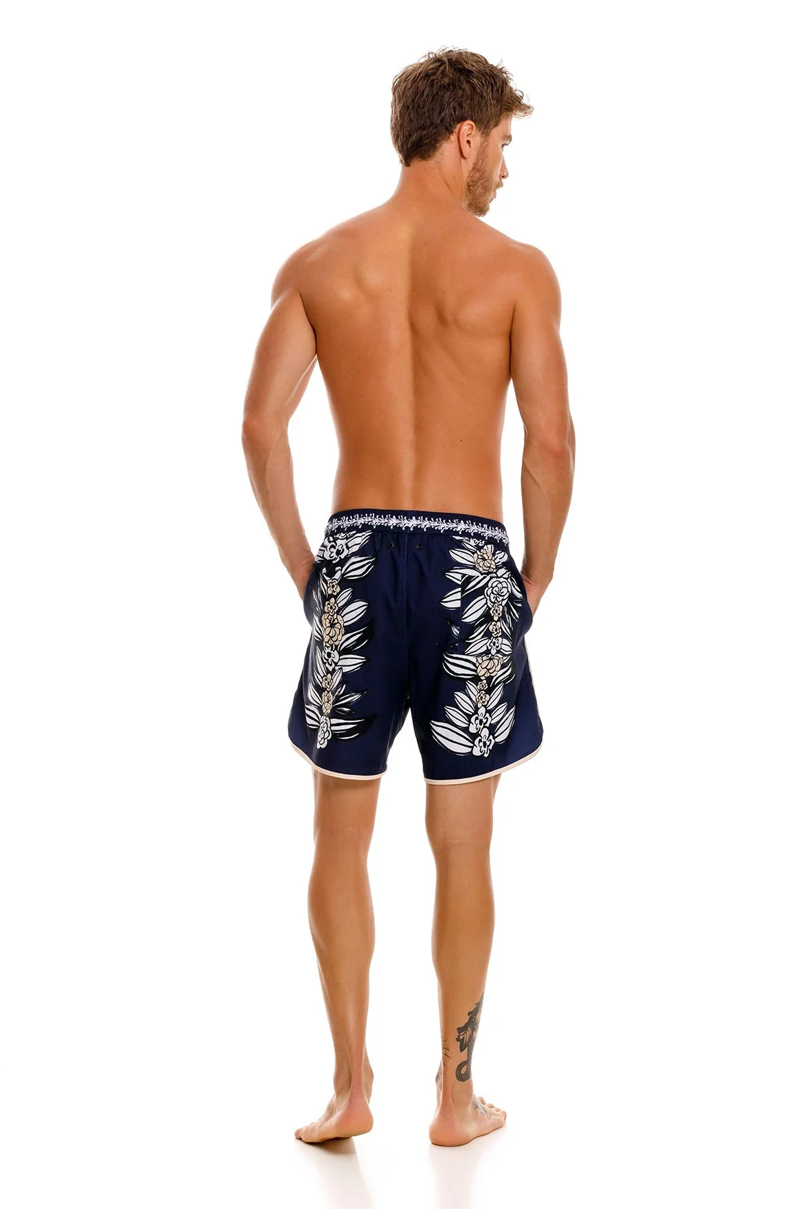 Liam Men's Swim Trunks - Image 6