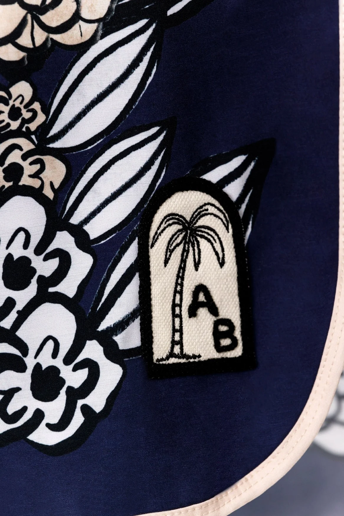 Liam Men's Swim Trunks - Image 7