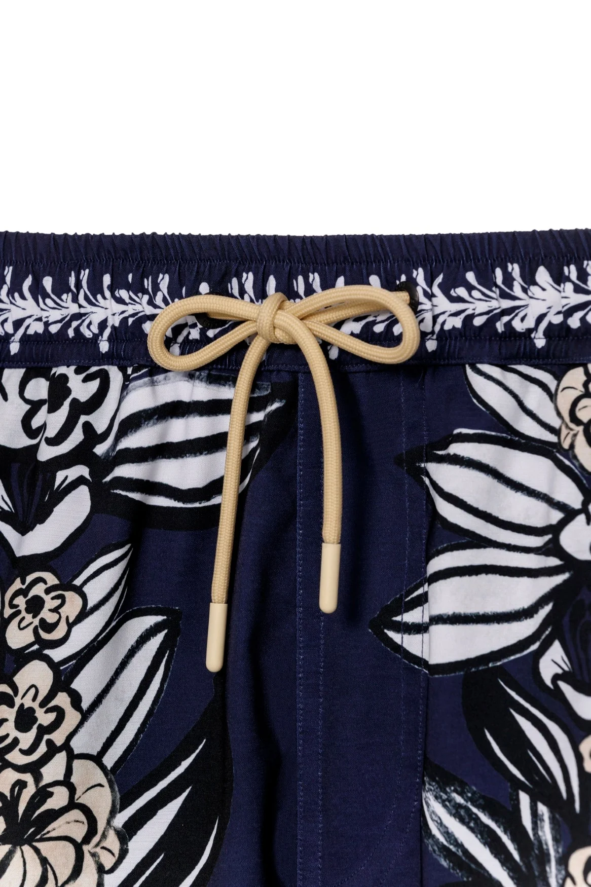 Liam Men's Swim Trunks - Image 8