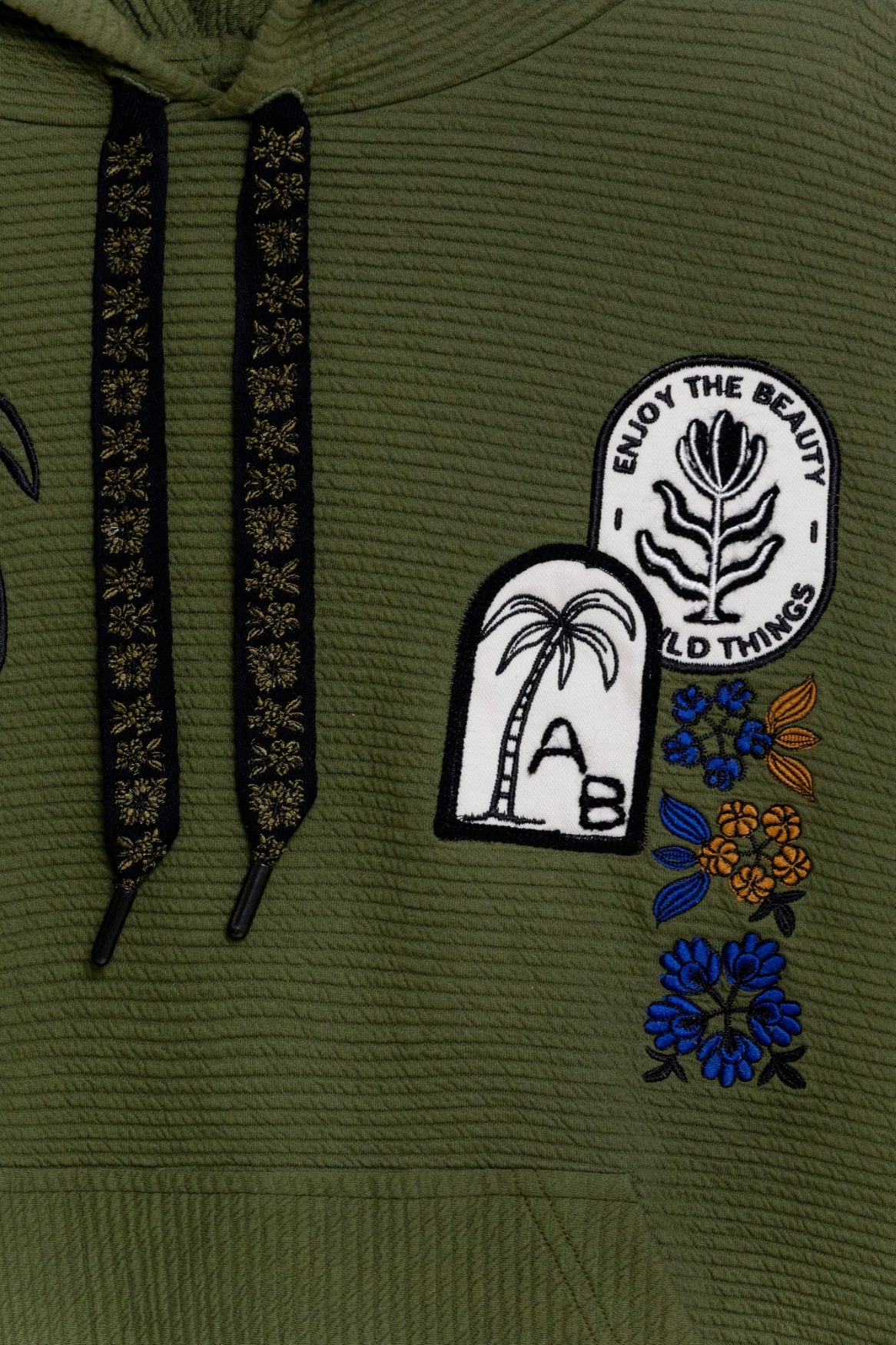 Lucky Hoodie - Image 5