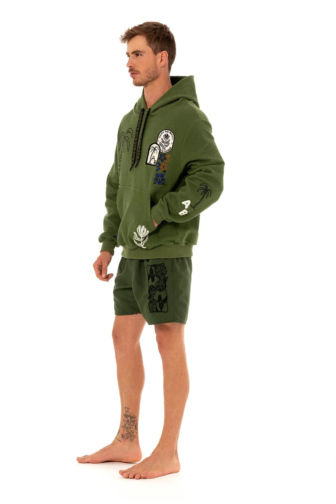 Lucky Hoodie - Image 6