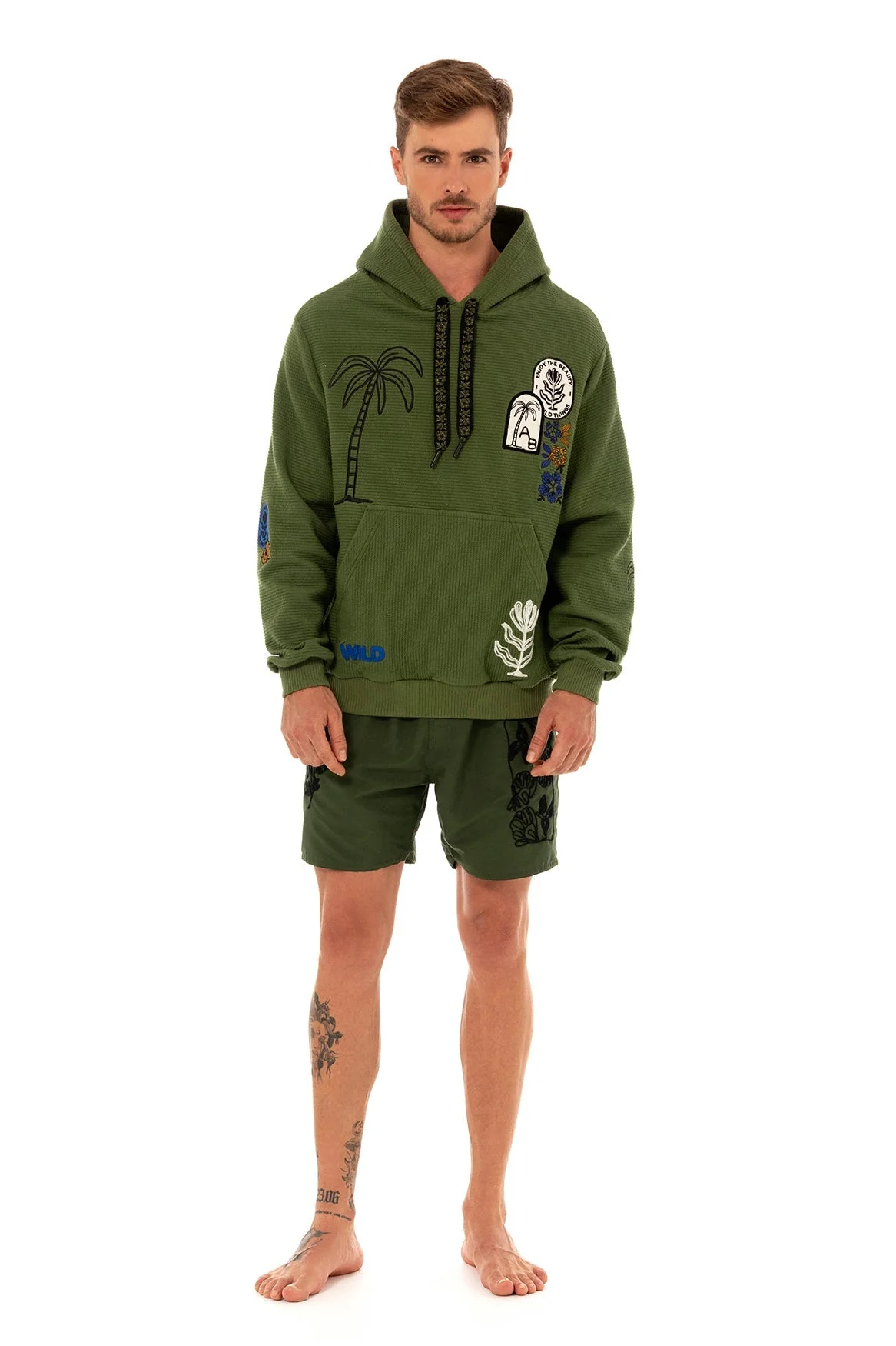 Lucky Hoodie - Image 8