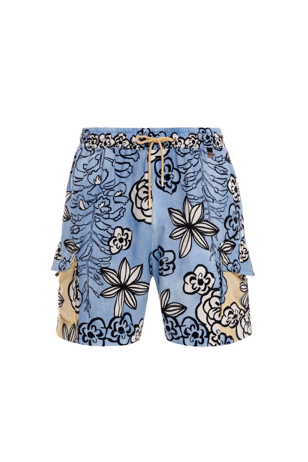 Marcus Men's Swim Trunks - Image 3
