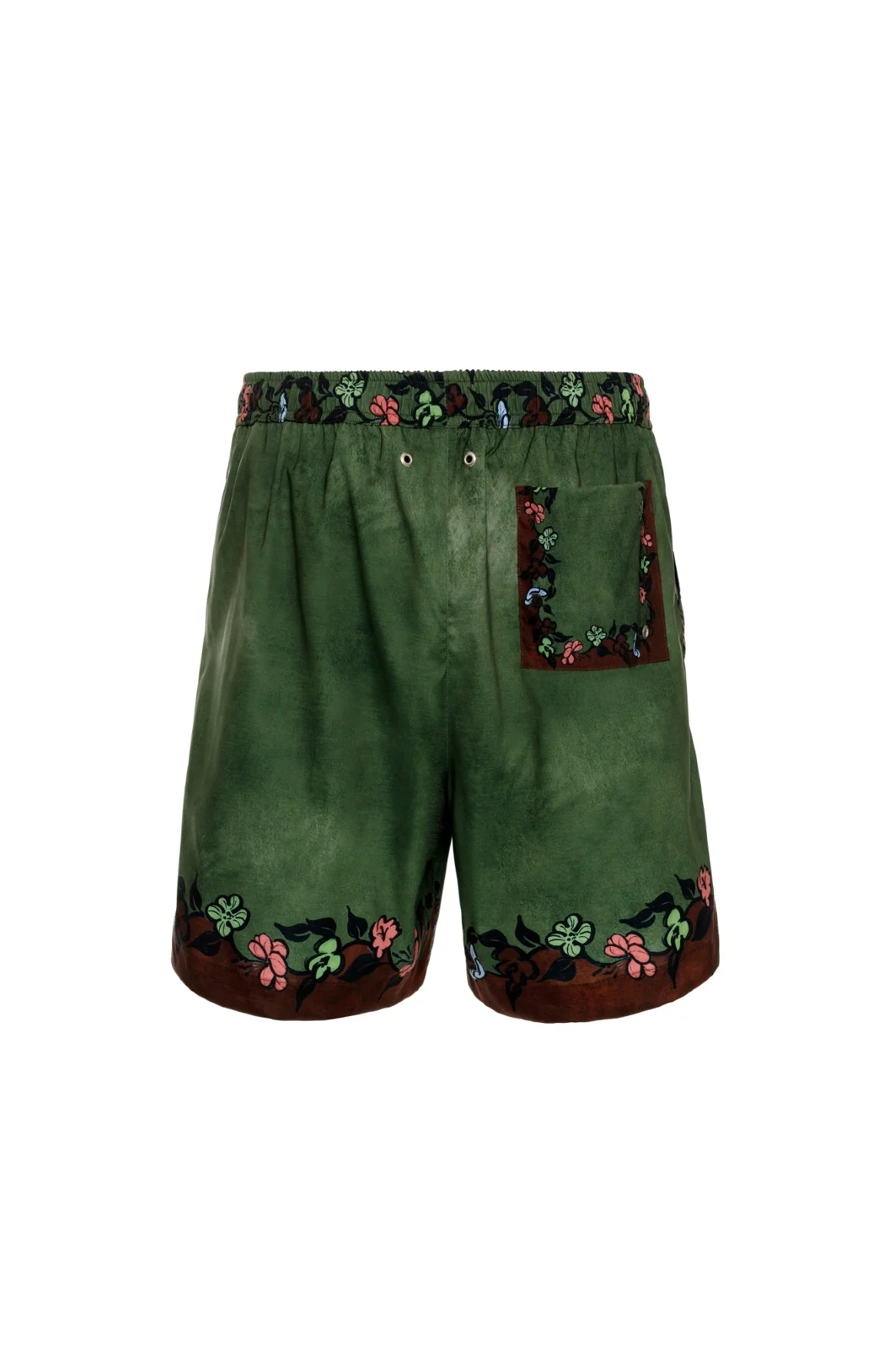 Philip Men's Swim Trunks - Image 4