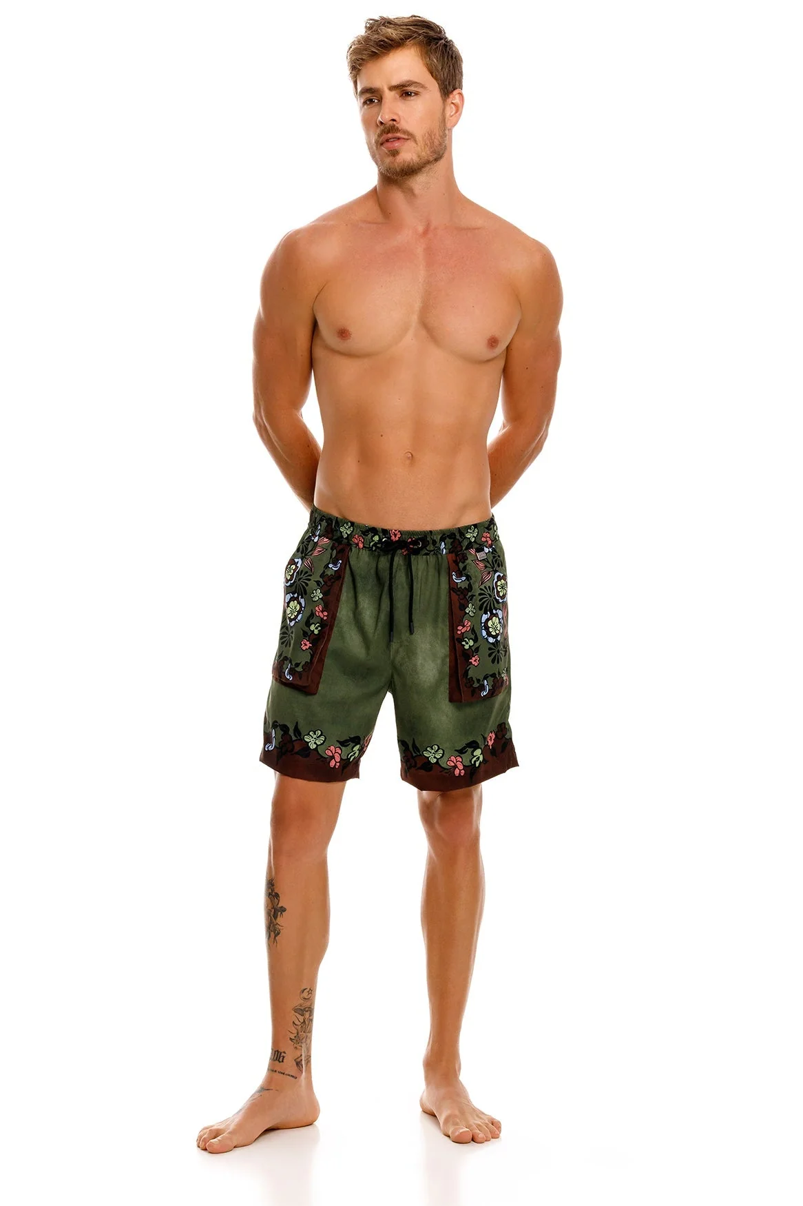 Philip Men's Swim Trunks - Image 5