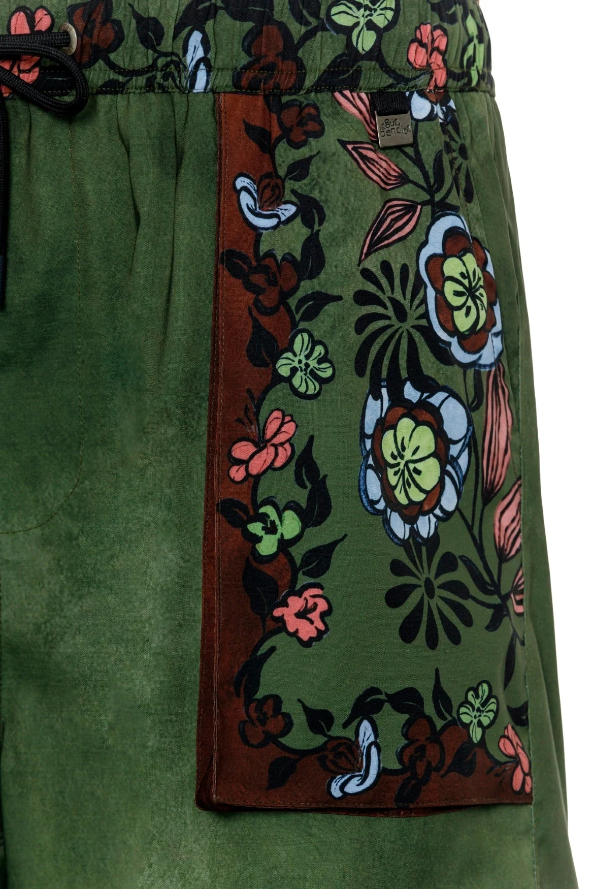 Philip Men's Swim Trunks - Image 6