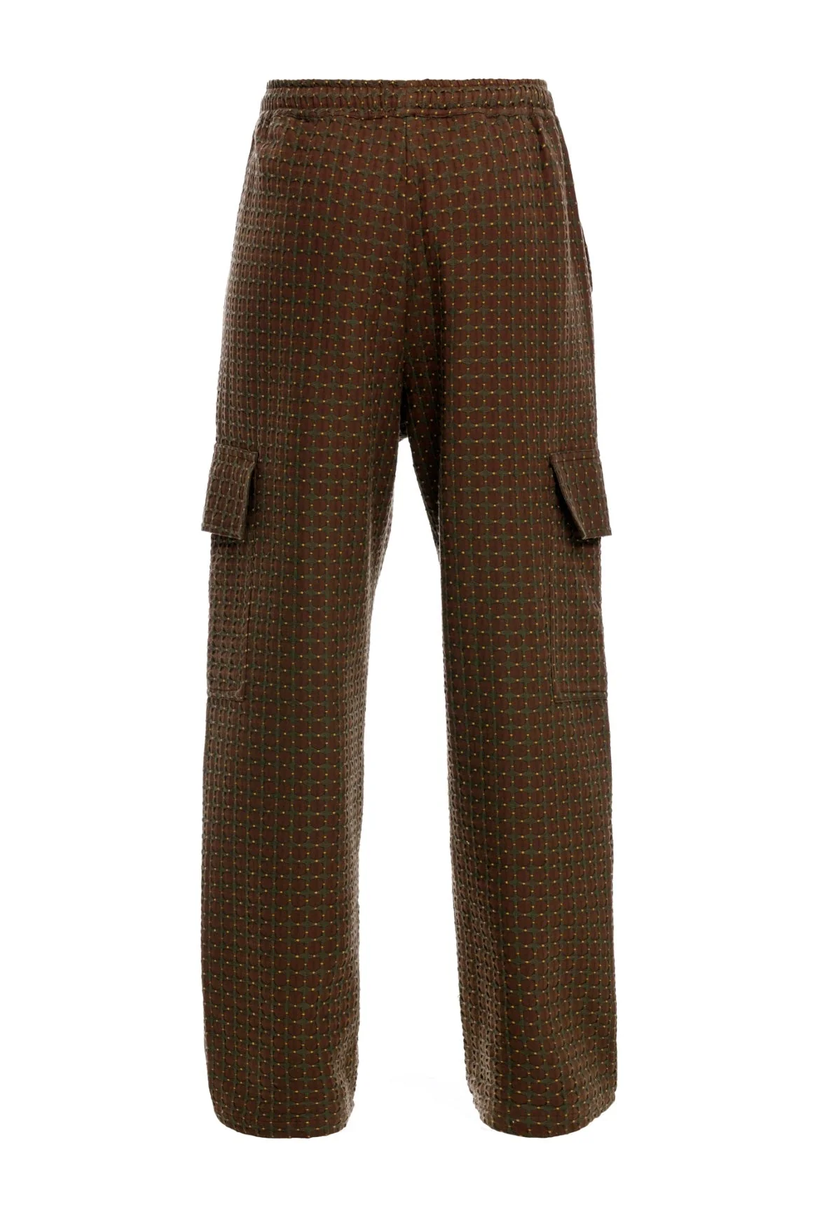 Rene Cargo Pants - Image 5