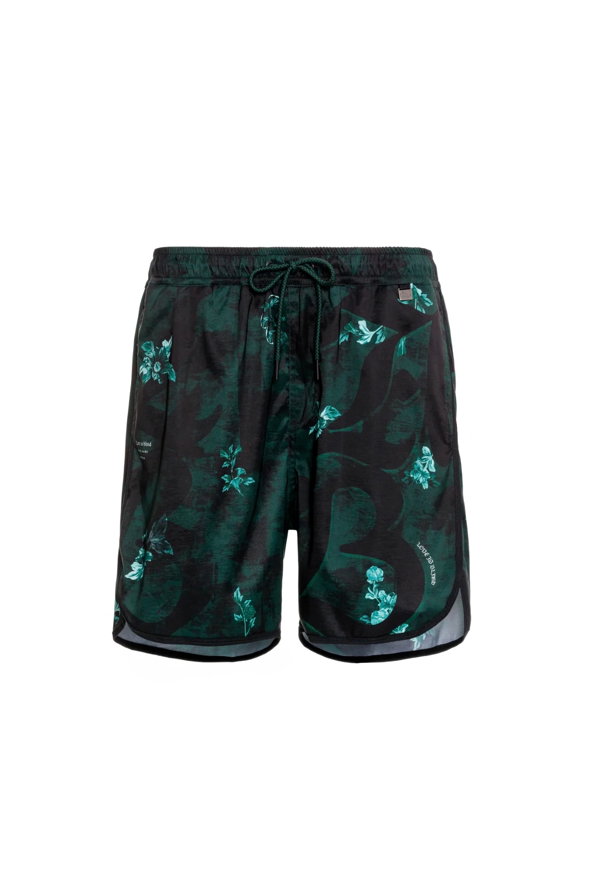 Liam Men's Swim Trunks - Image 4