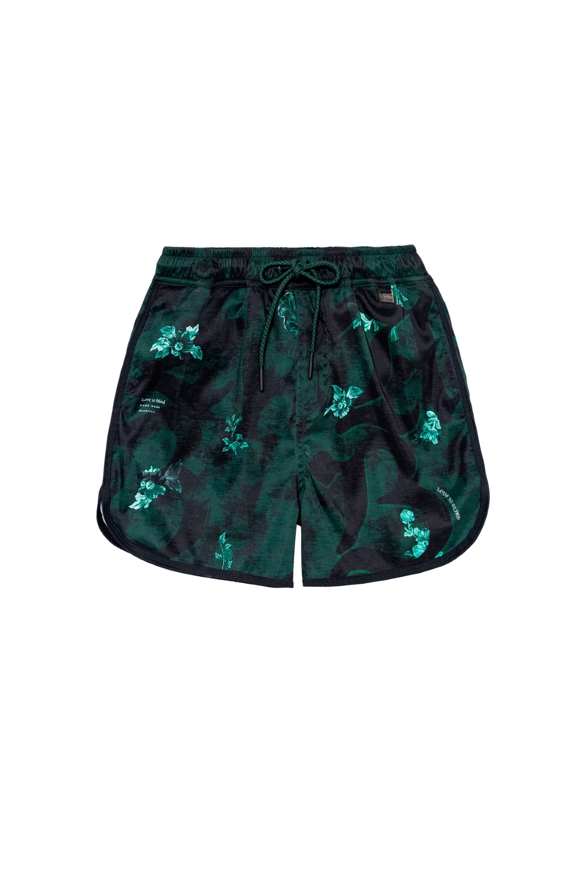 Tiago Kids' Swim Trunks - Image 3