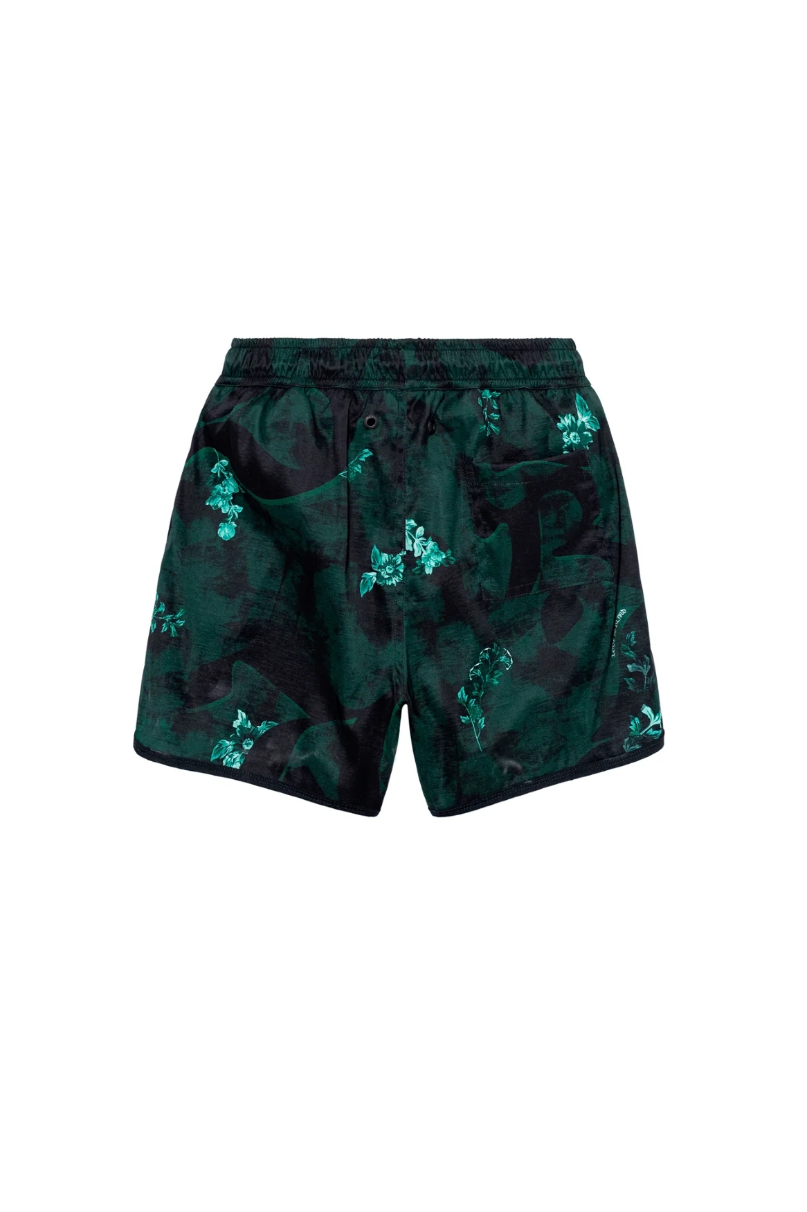 Tiago Kids' Swim Trunks - Image 4