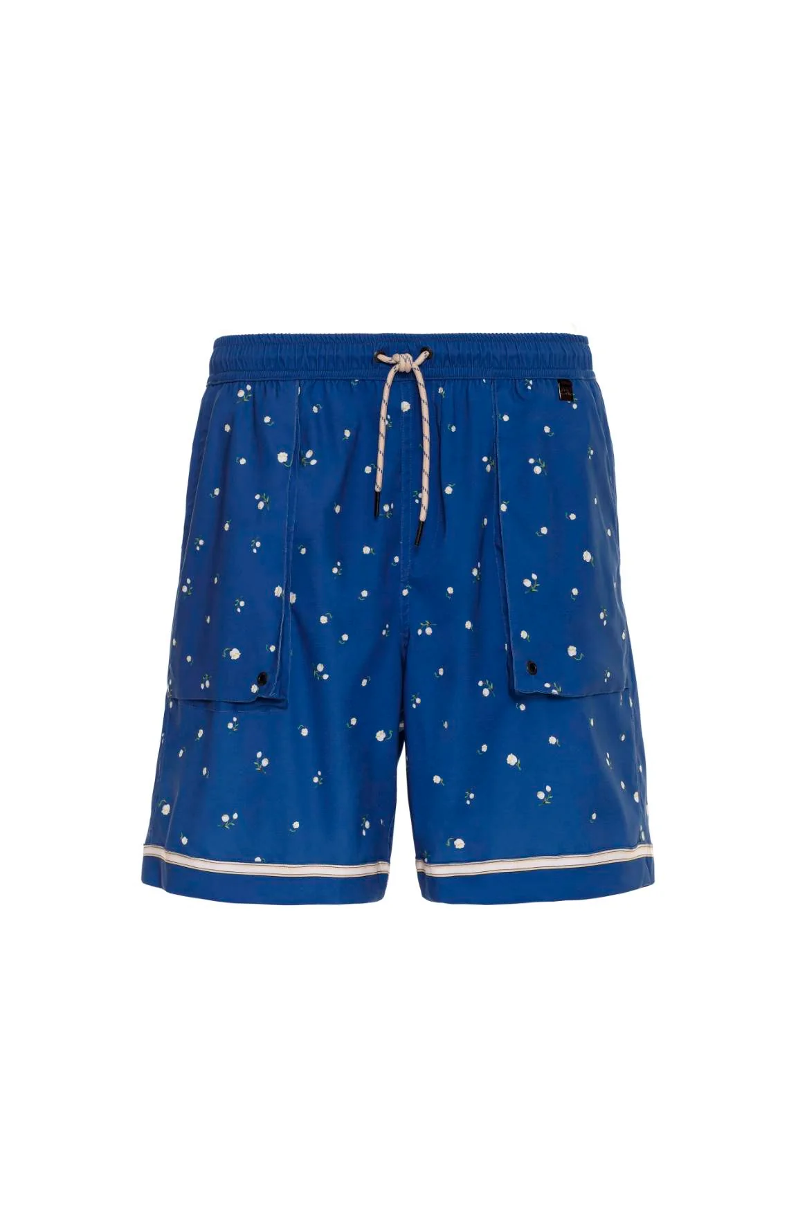 Nares Men's Swim Trunks - Image 3