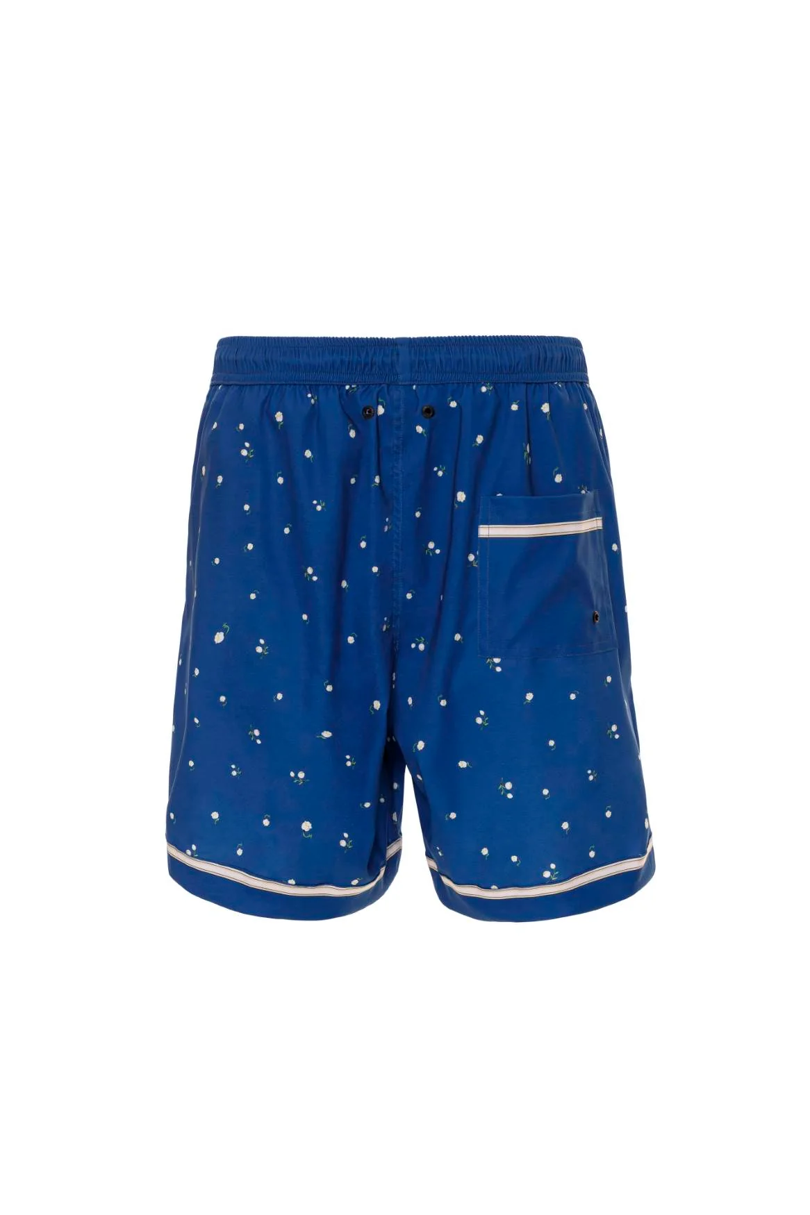 Nares Men's Swim Trunks - Image 4