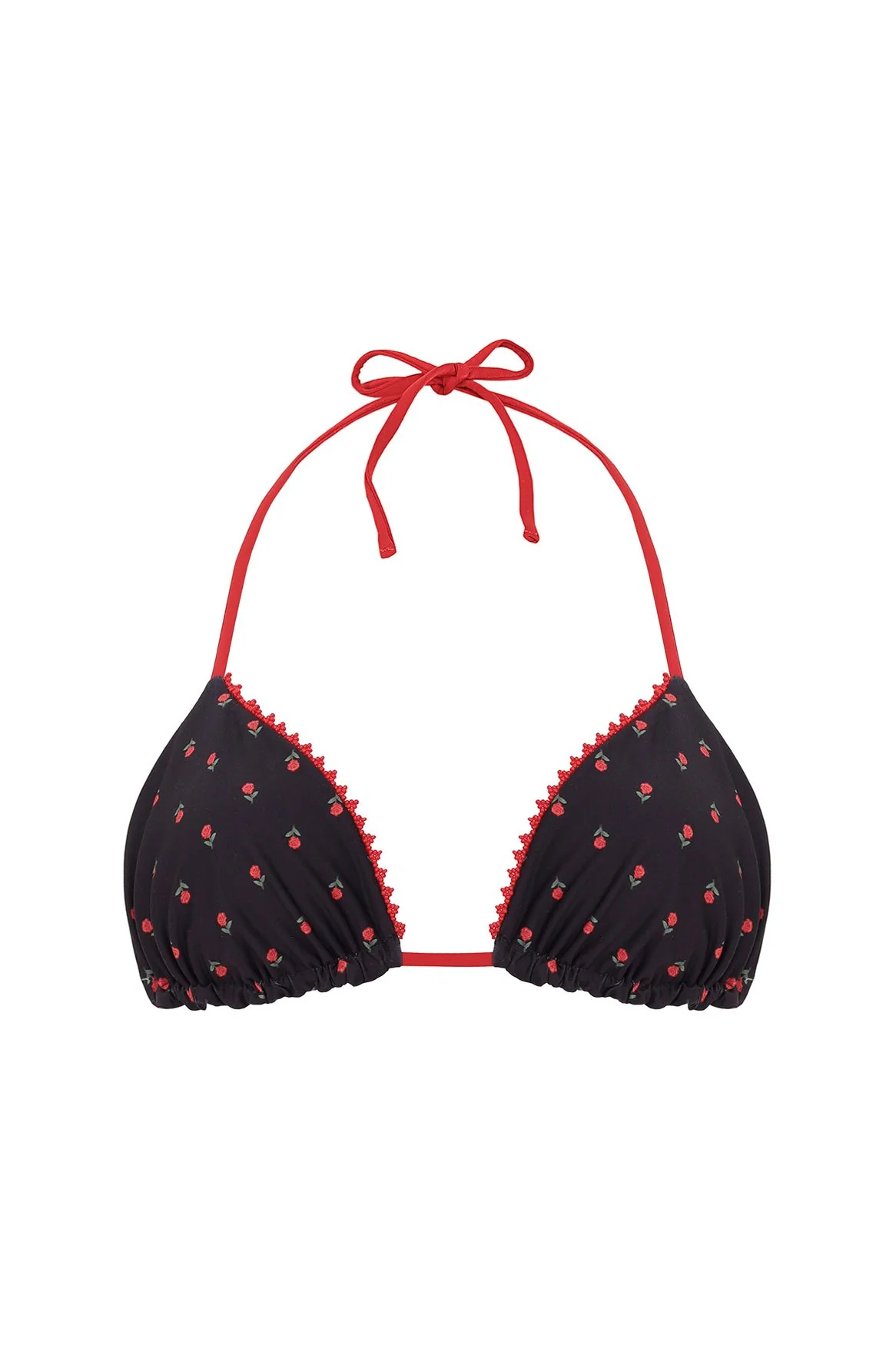 Lolita Bikini Top - Image 3